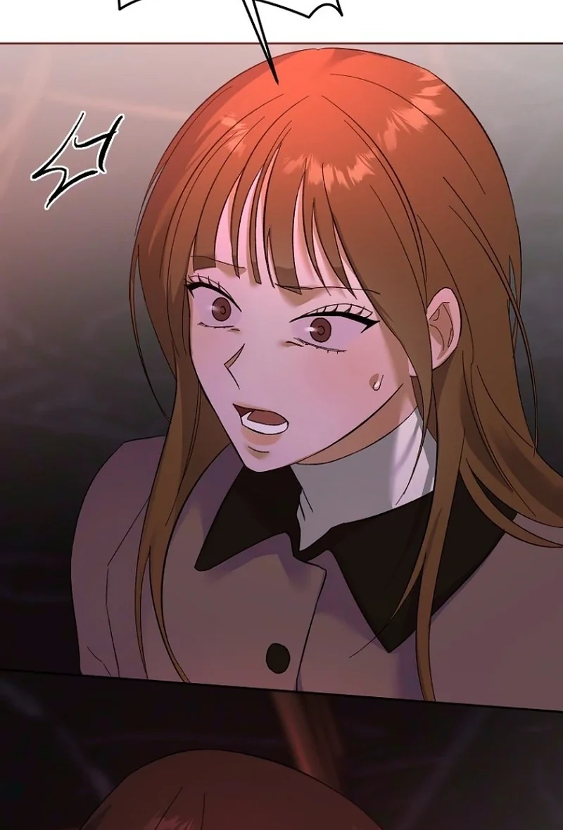 Dongha's Circumstances Chapter 31 page 25 - 