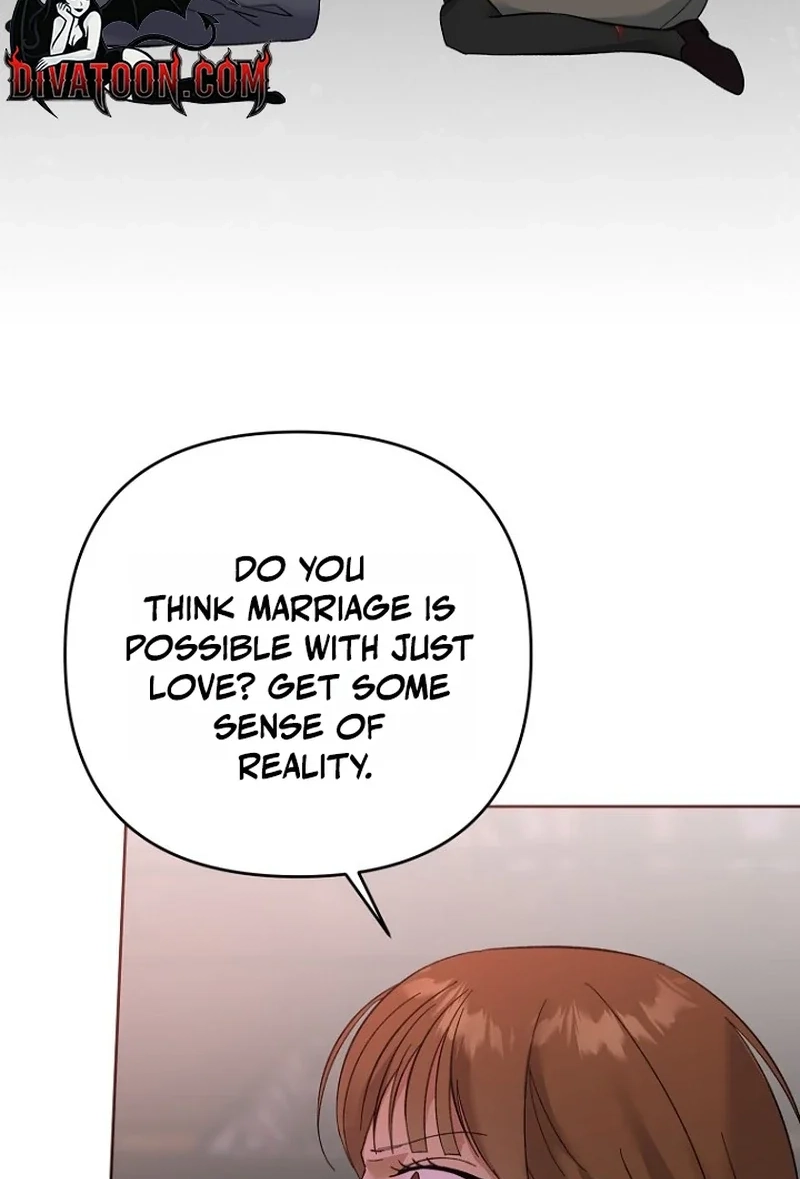 Dongha's Circumstances Chapter 31 page 29 - 
