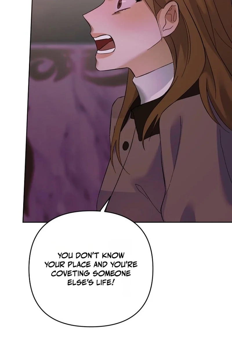 Dongha's Circumstances Chapter 31 page 30 - 