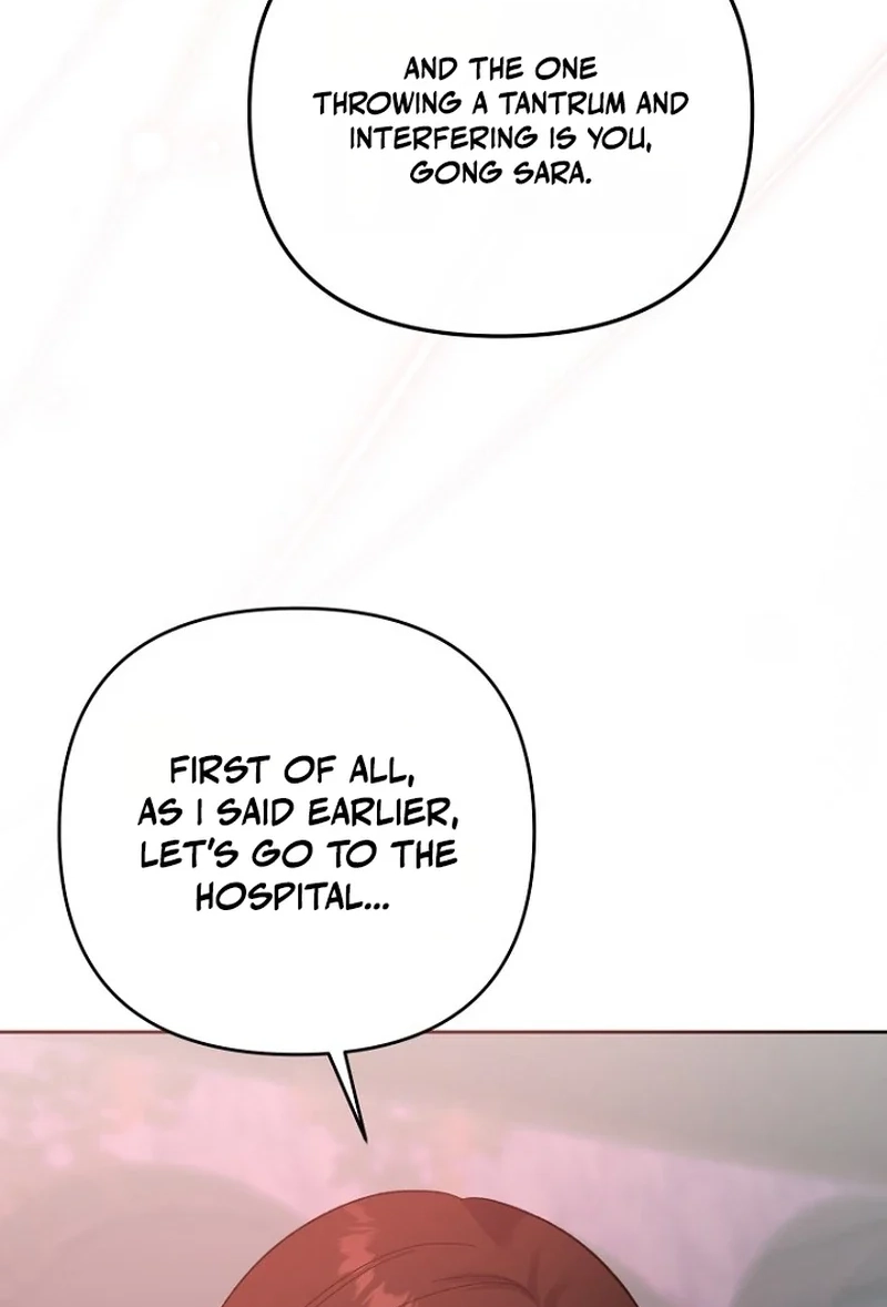 Dongha's Circumstances Chapter 31 page 34 - 