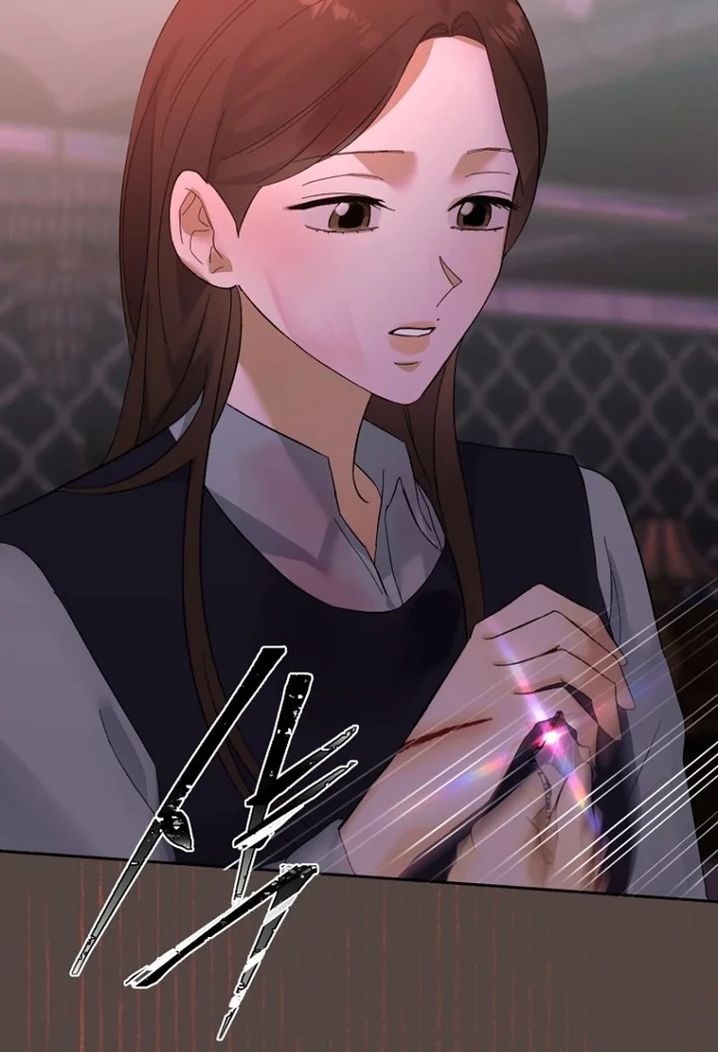 Dongha's Circumstances Chapter 31 page 35 - 
