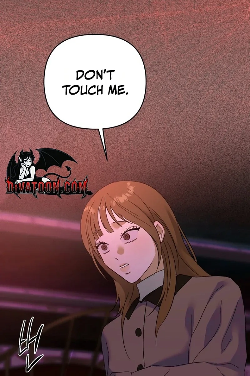 Dongha's Circumstances Chapter 31 page 37 - 