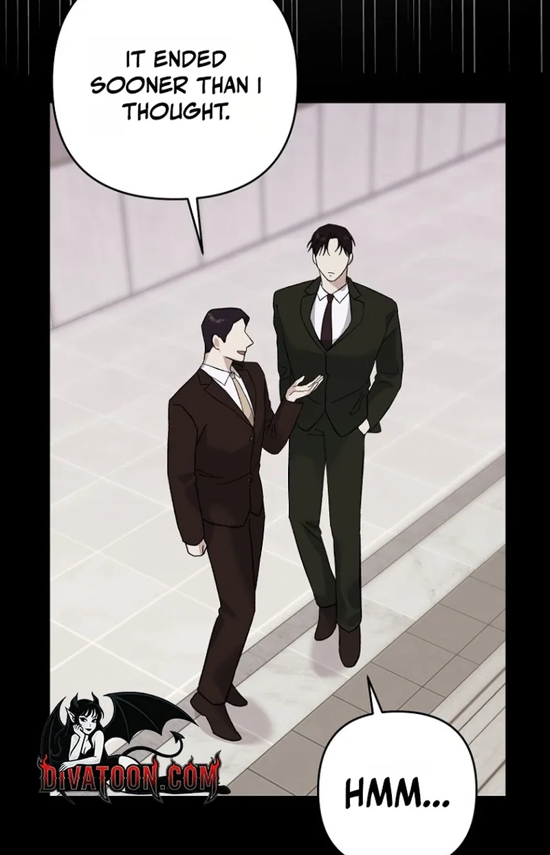Dongha's Circumstances Chapter 31 page 49 - 