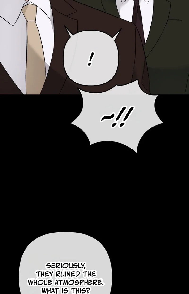Dongha's Circumstances Chapter 31 page 51 - 