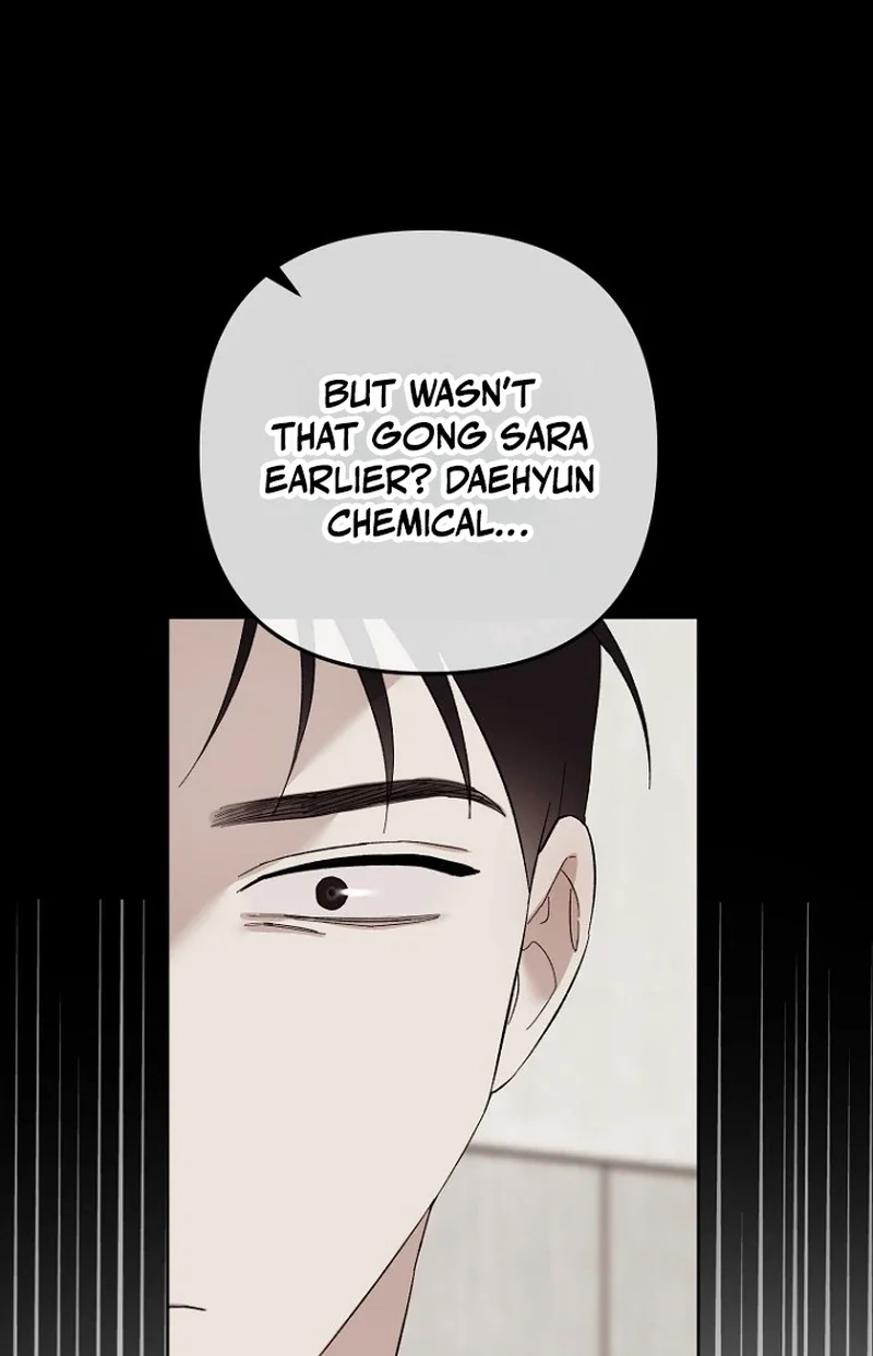 Dongha's Circumstances Chapter 31 page 53 - 