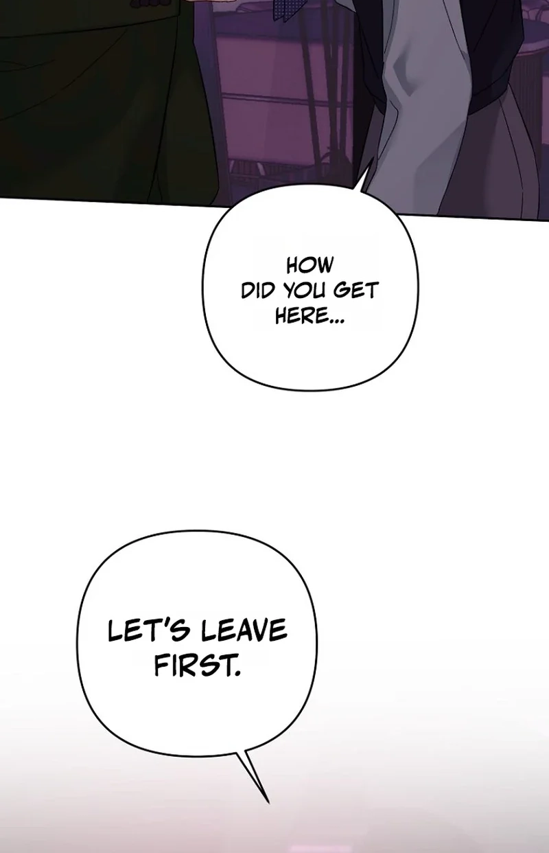Dongha's Circumstances Chapter 31 page 58 - 