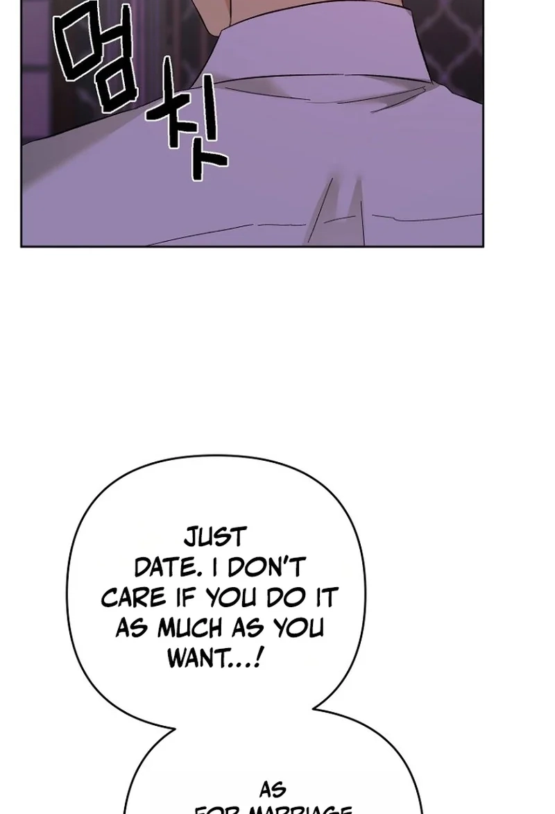 Dongha's Circumstances Chapter 31 page 65 - 