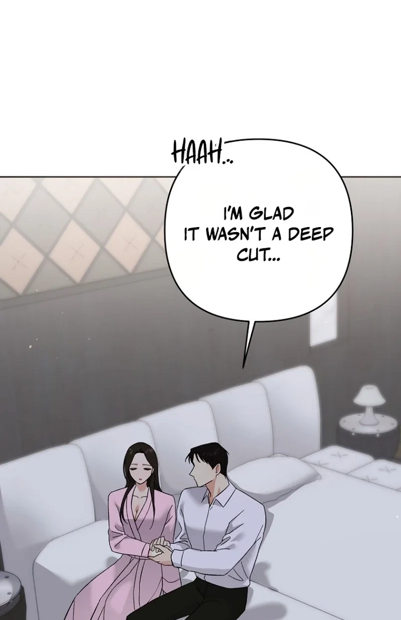 Dongha's Circumstances Chapter 31 page 78 - 