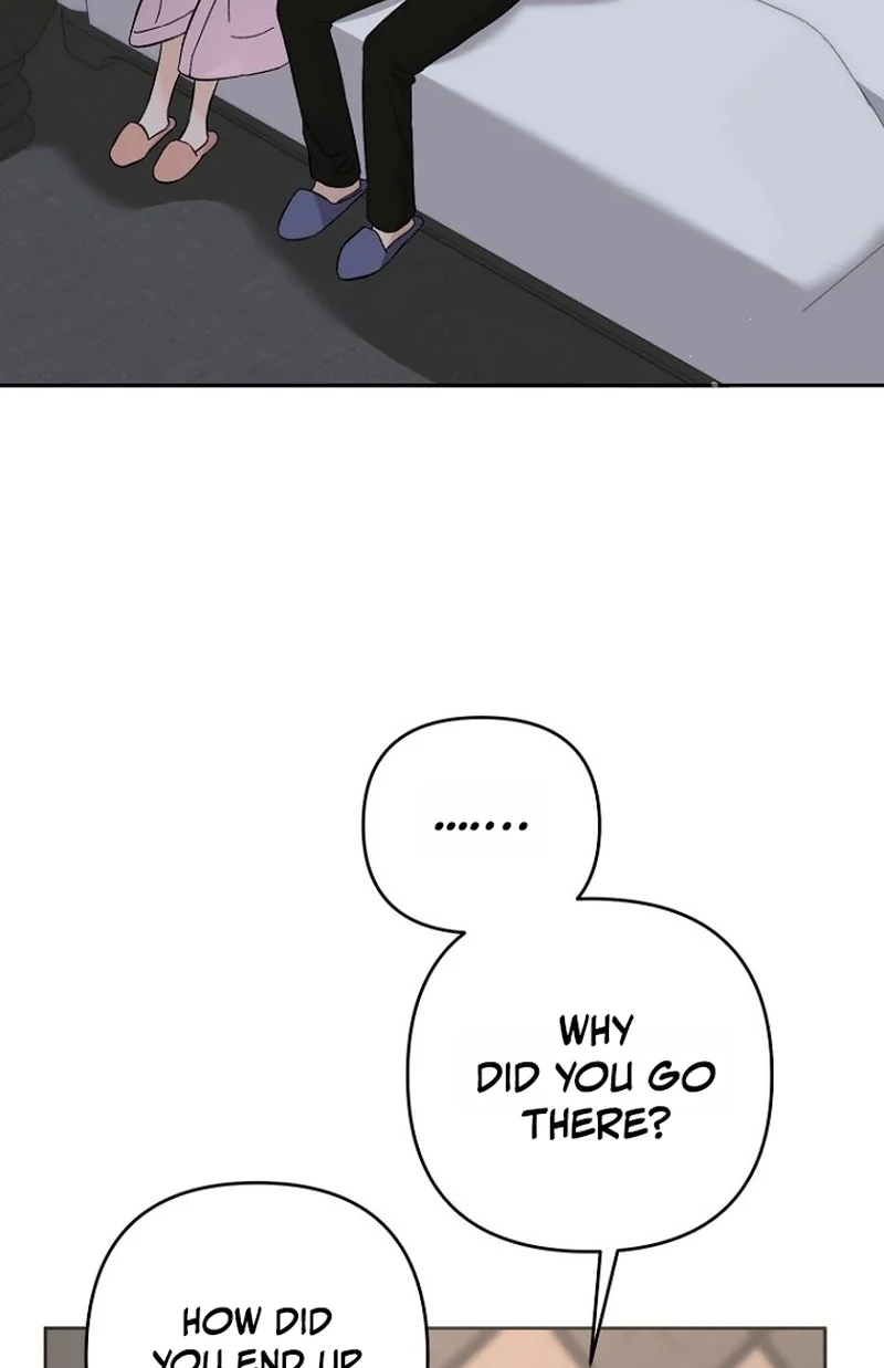 Dongha's Circumstances Chapter 31 page 79 - 