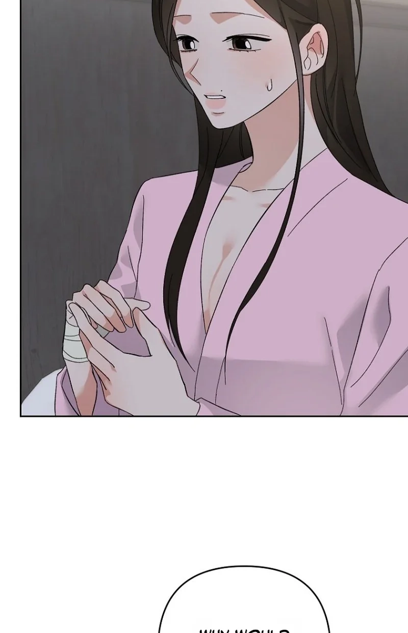 Dongha's Circumstances Chapter 31 page 83 - 