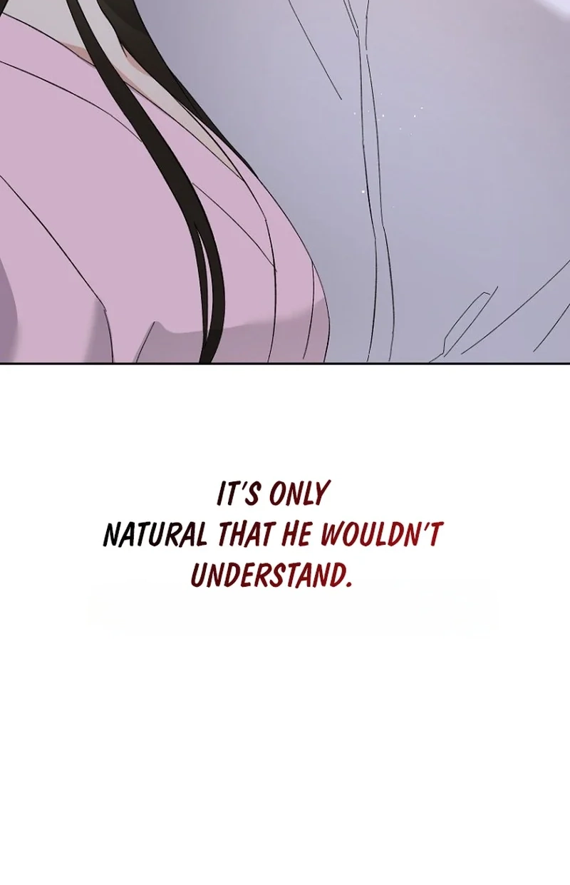 Dongha's Circumstances Chapter 31 page 86 - 