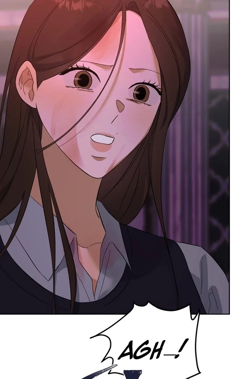 Dongha's Circumstances Chapter 31 page 10 - 