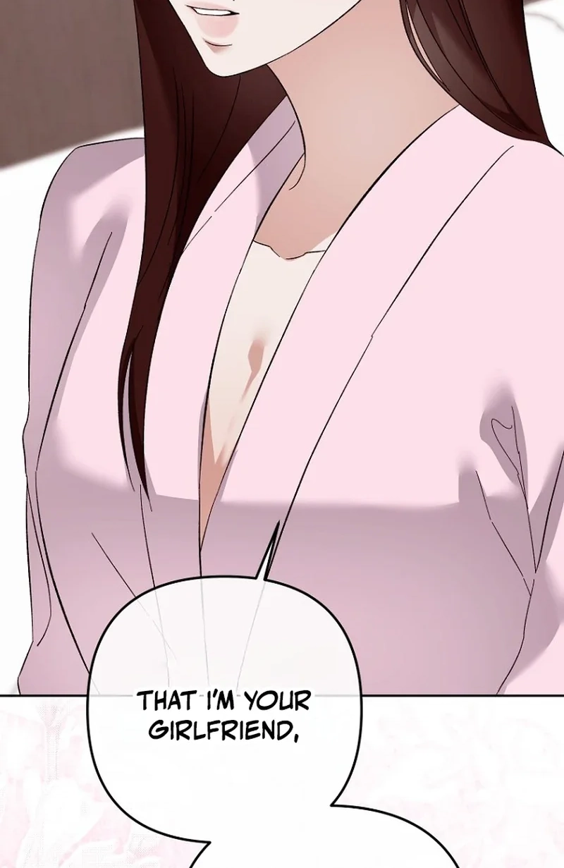 Dongha's Circumstances Chapter 31 page 93 - 