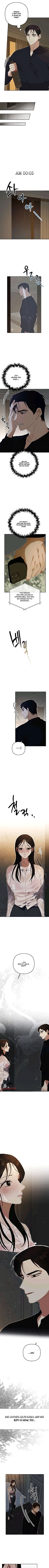 Dongha's Circumstances Chapter 4 page 13 - 