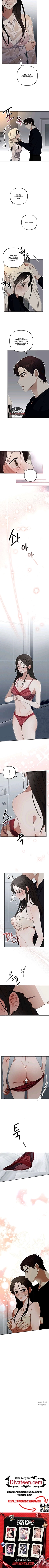 Dongha's Circumstances Chapter 4 page 14 - 