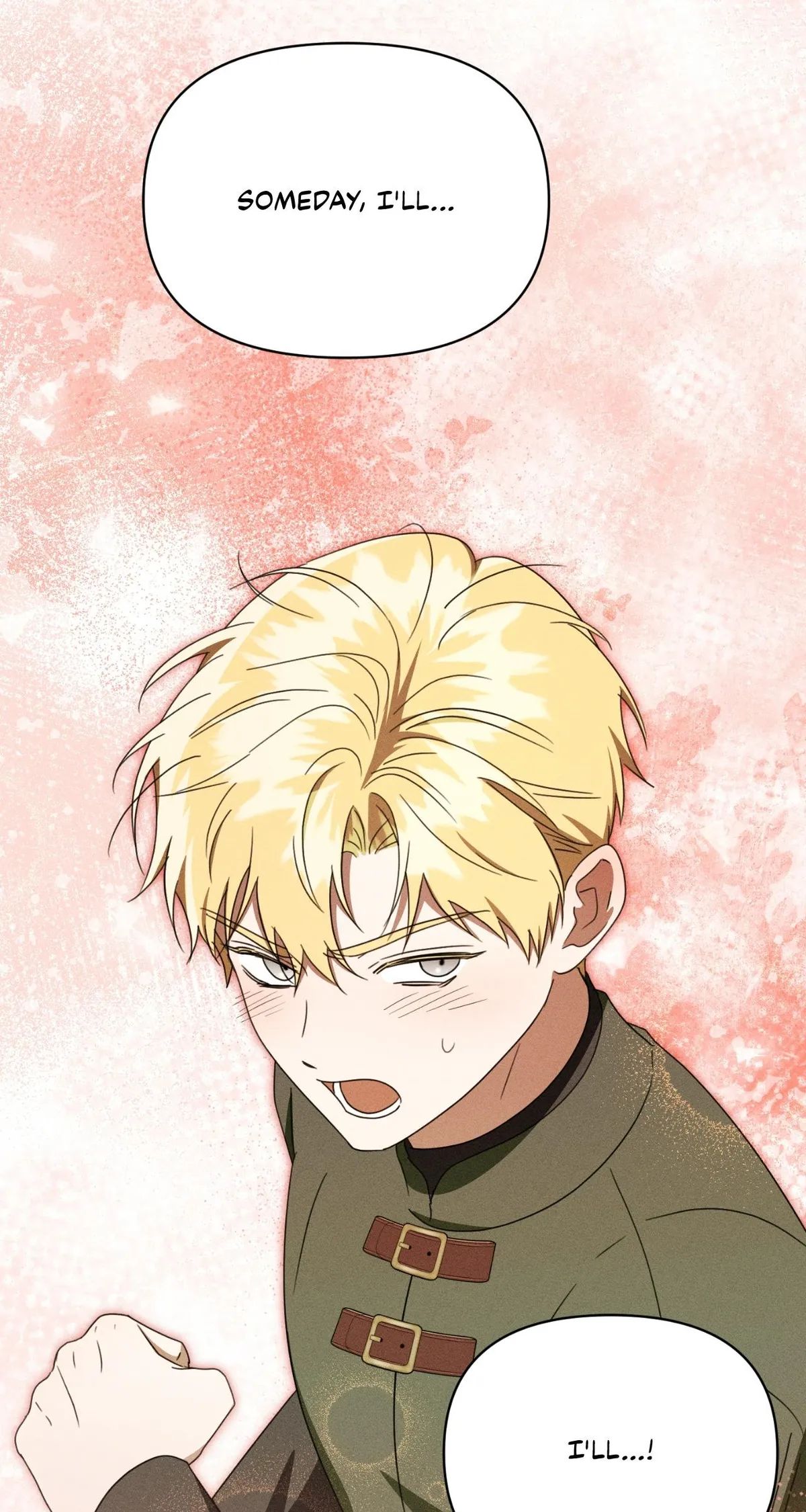 Don’t Be Carelessly Friendly Chapter 80 page 11 - 