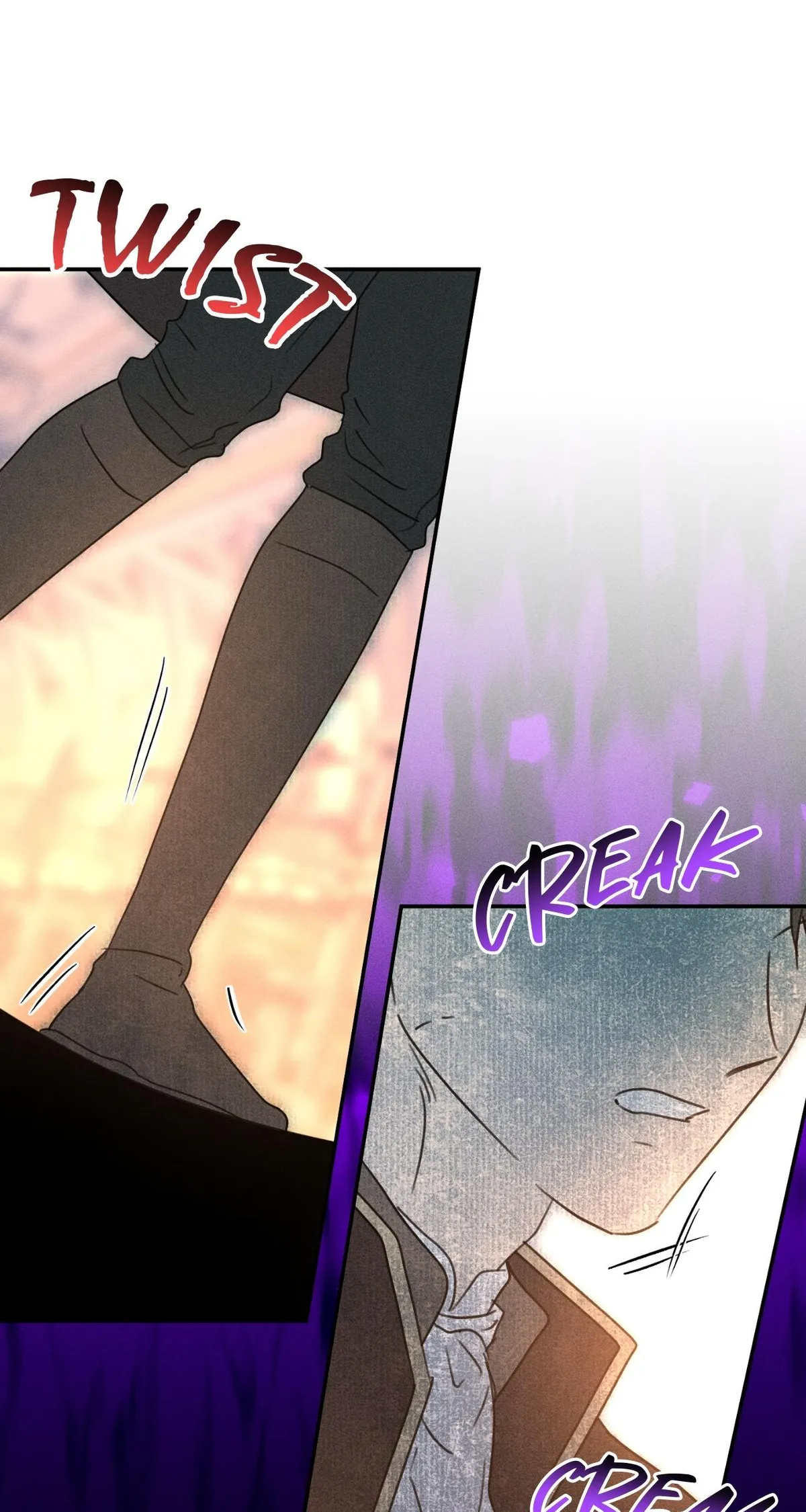Don’t Be Carelessly Friendly Chapter 80 page 104 - 