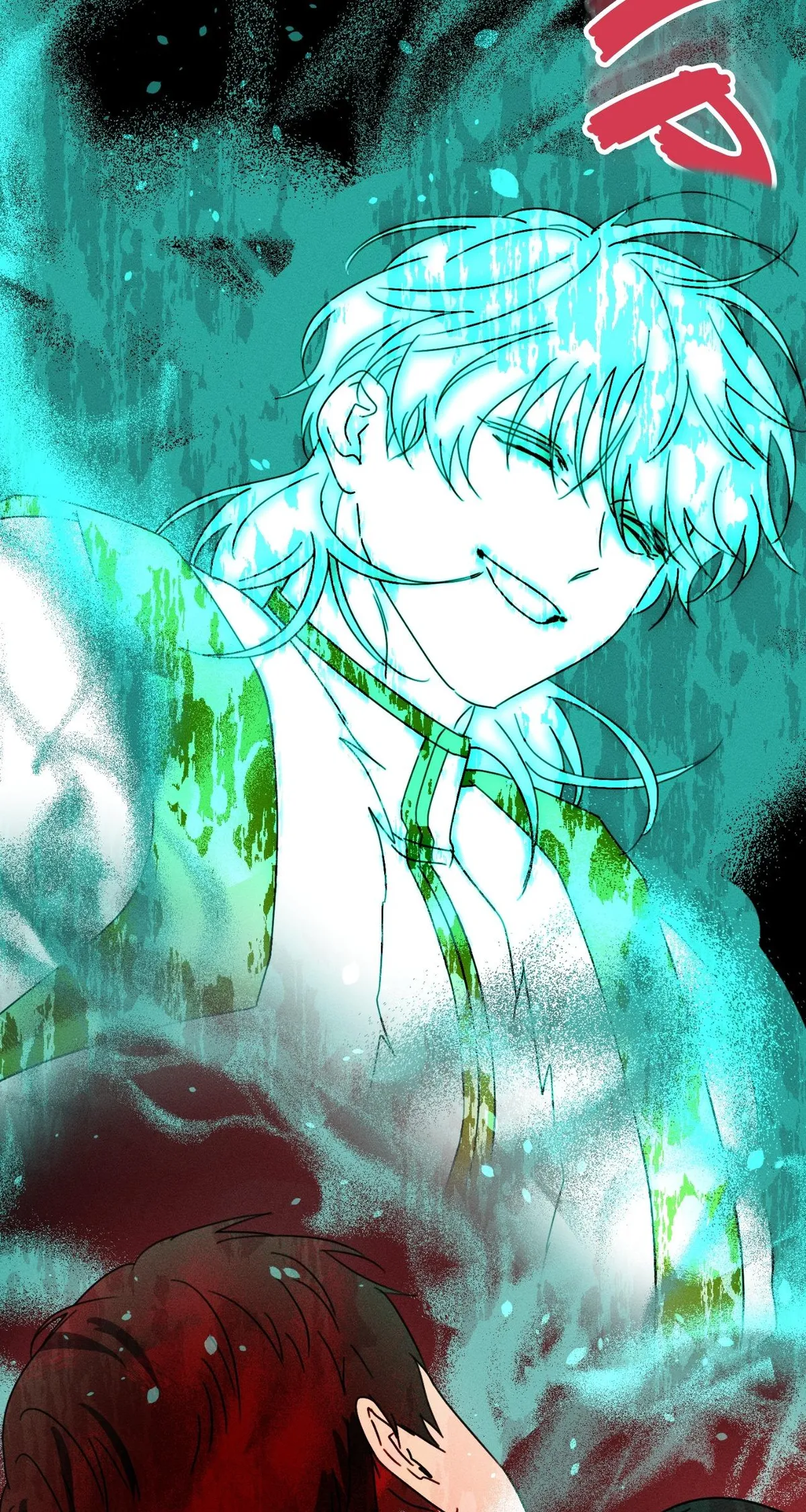 Don’t Be Carelessly Friendly Chapter 80 page 110 - 