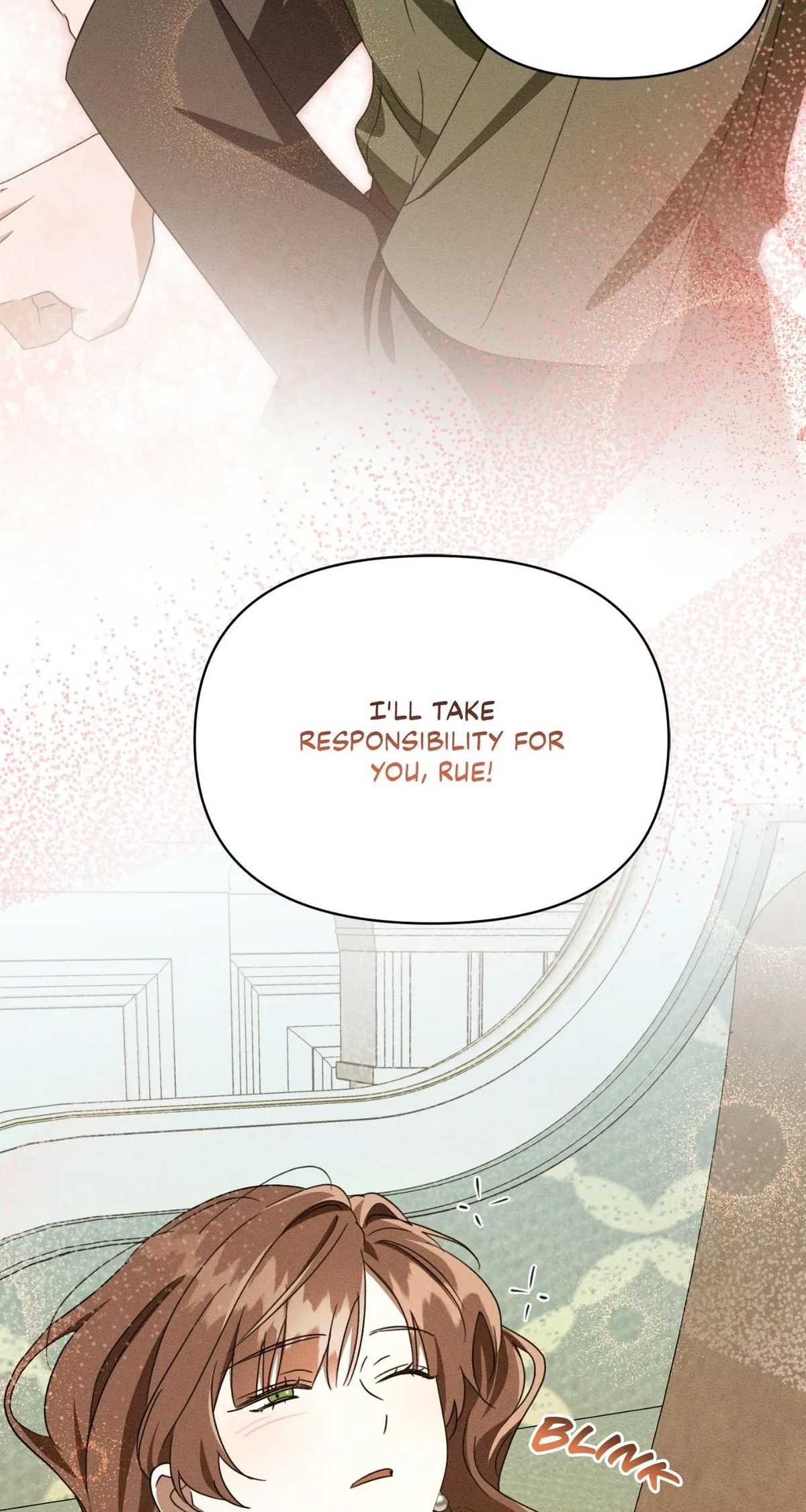 Don’t Be Carelessly Friendly Chapter 80 page 12 - 