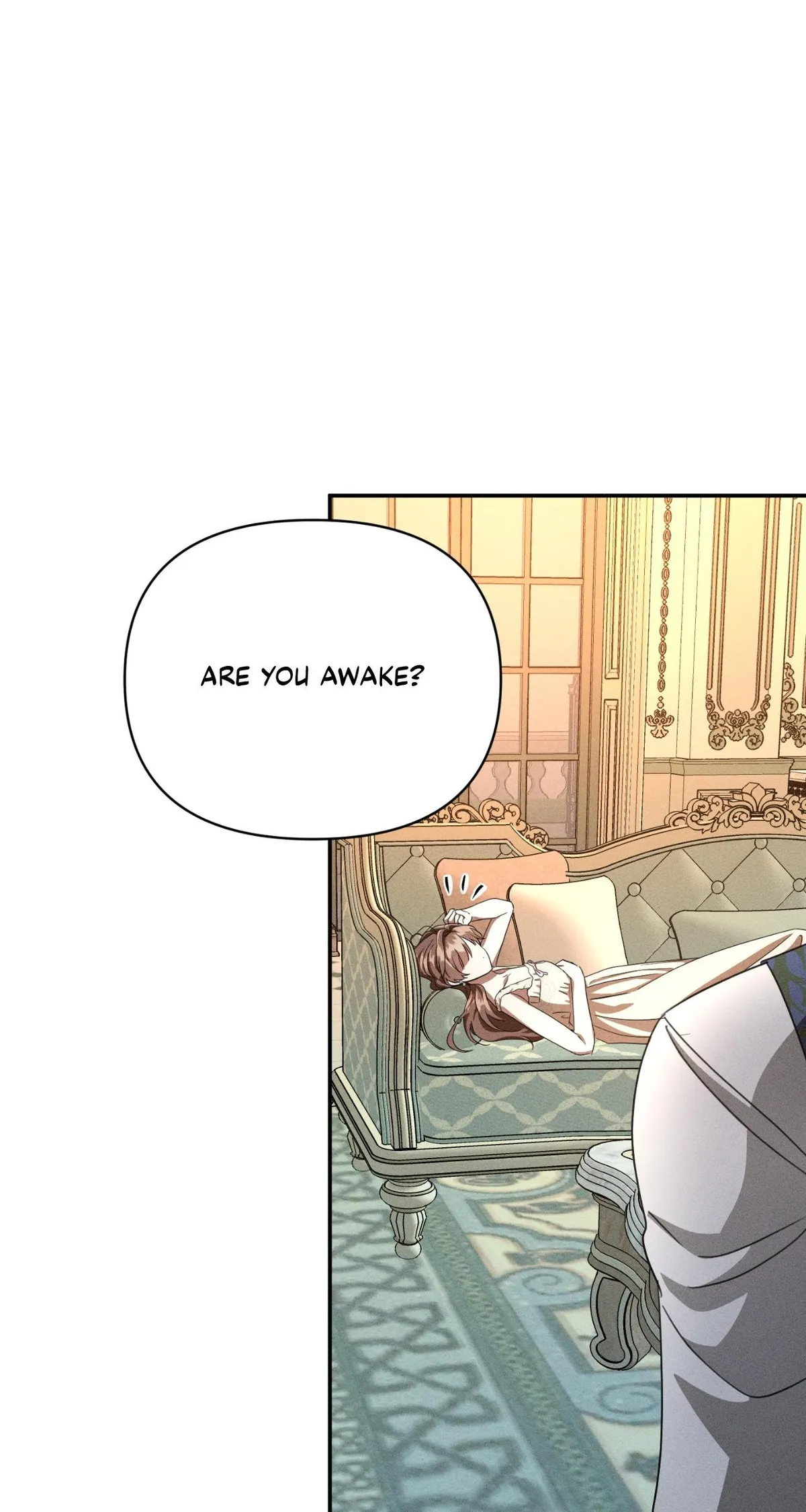 Don’t Be Carelessly Friendly Chapter 80 page 15 - 