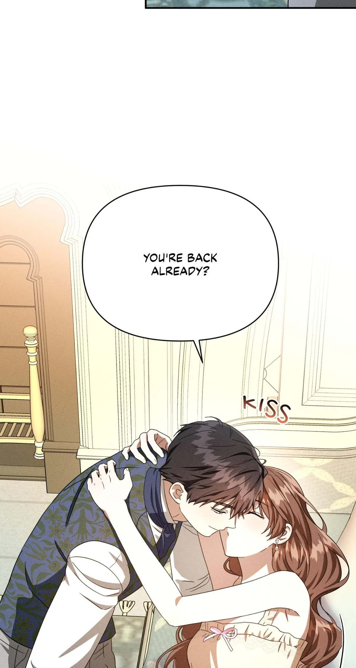 Don’t Be Carelessly Friendly Chapter 80 page 16 - 