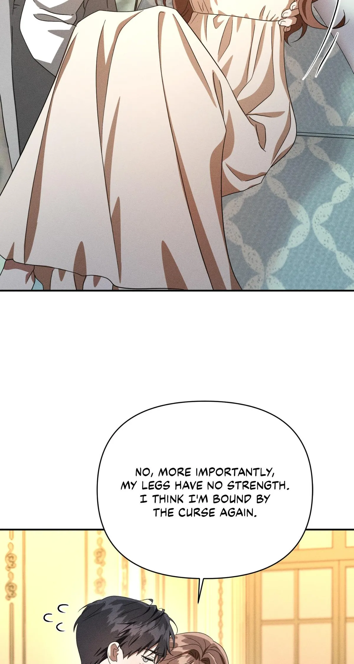 Don’t Be Carelessly Friendly Chapter 80 page 17 - 