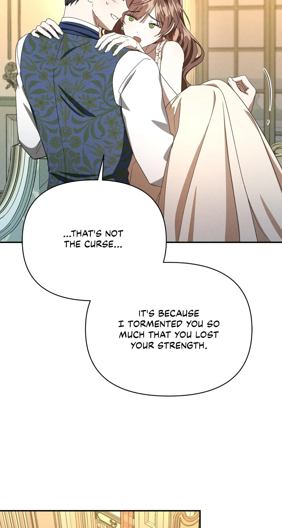 Don’t Be Carelessly Friendly Chapter 80 page 18 - 