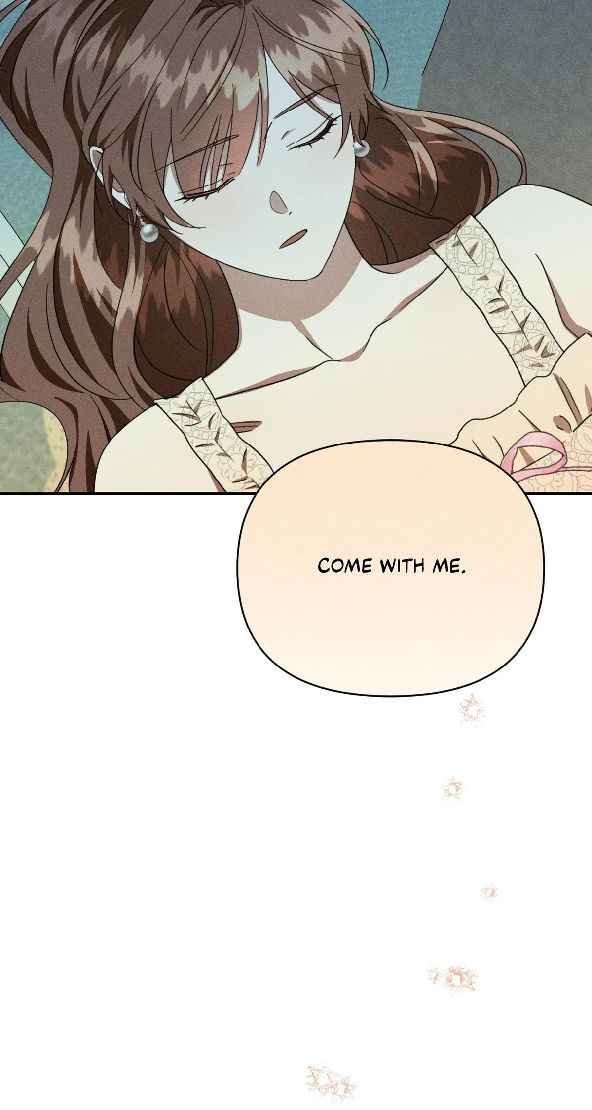 Don’t Be Carelessly Friendly Chapter 80 page 3 - 