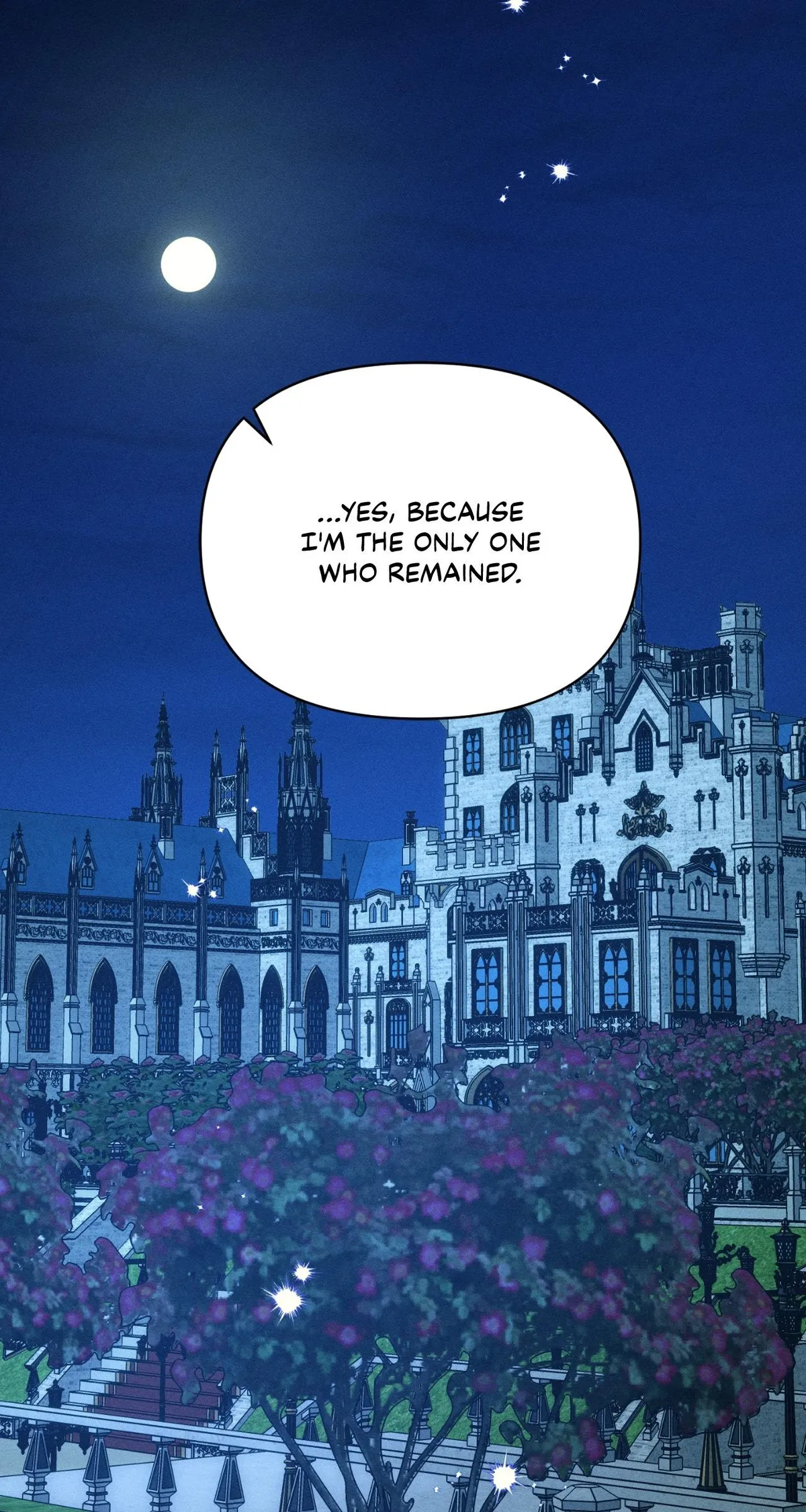 Don’t Be Carelessly Friendly Chapter 80 page 31 - 