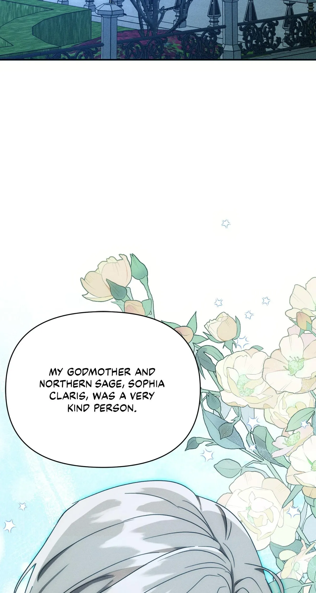 Don’t Be Carelessly Friendly Chapter 80 page 32 - 