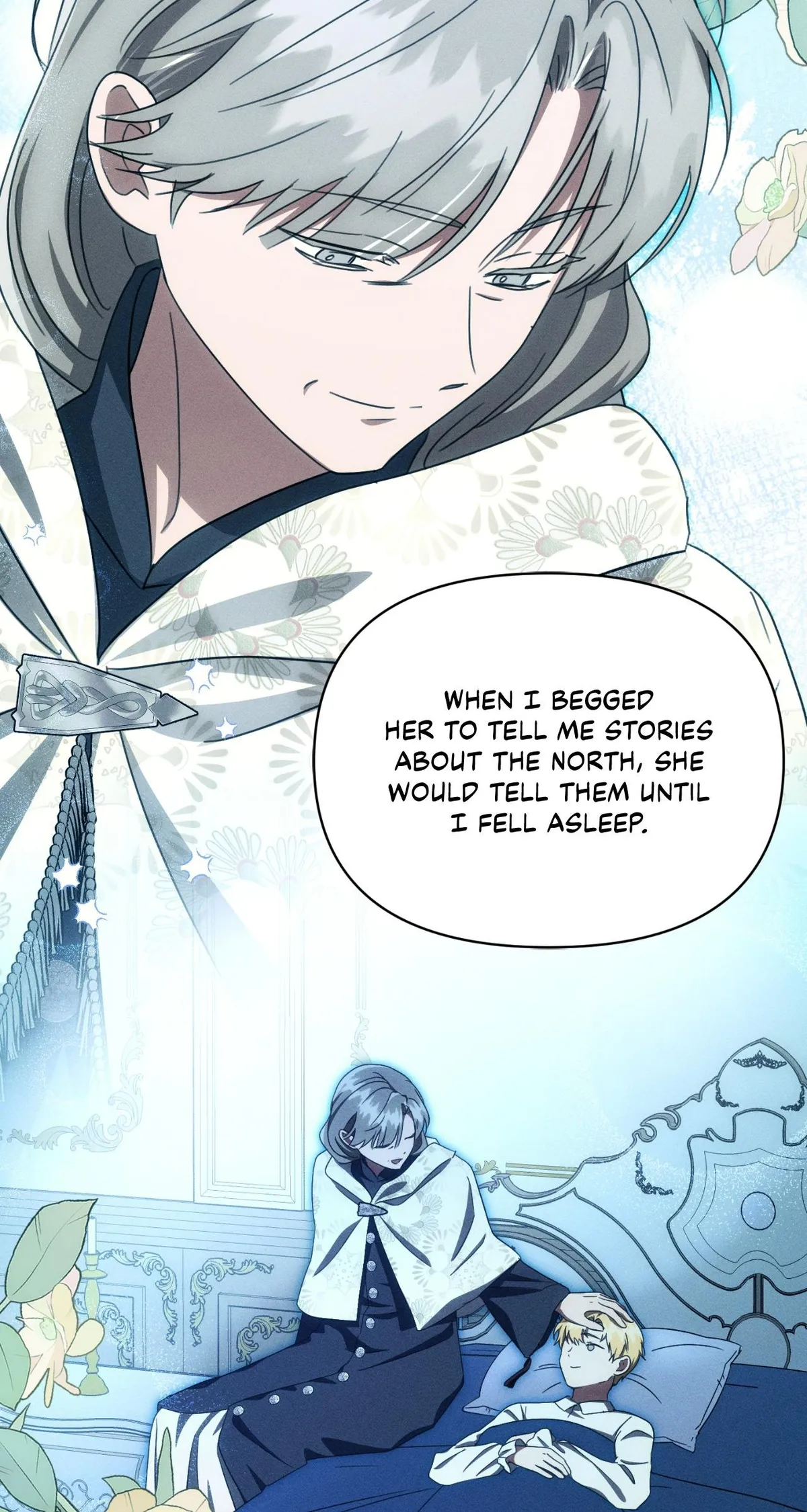 Don’t Be Carelessly Friendly Chapter 80 page 33 - 