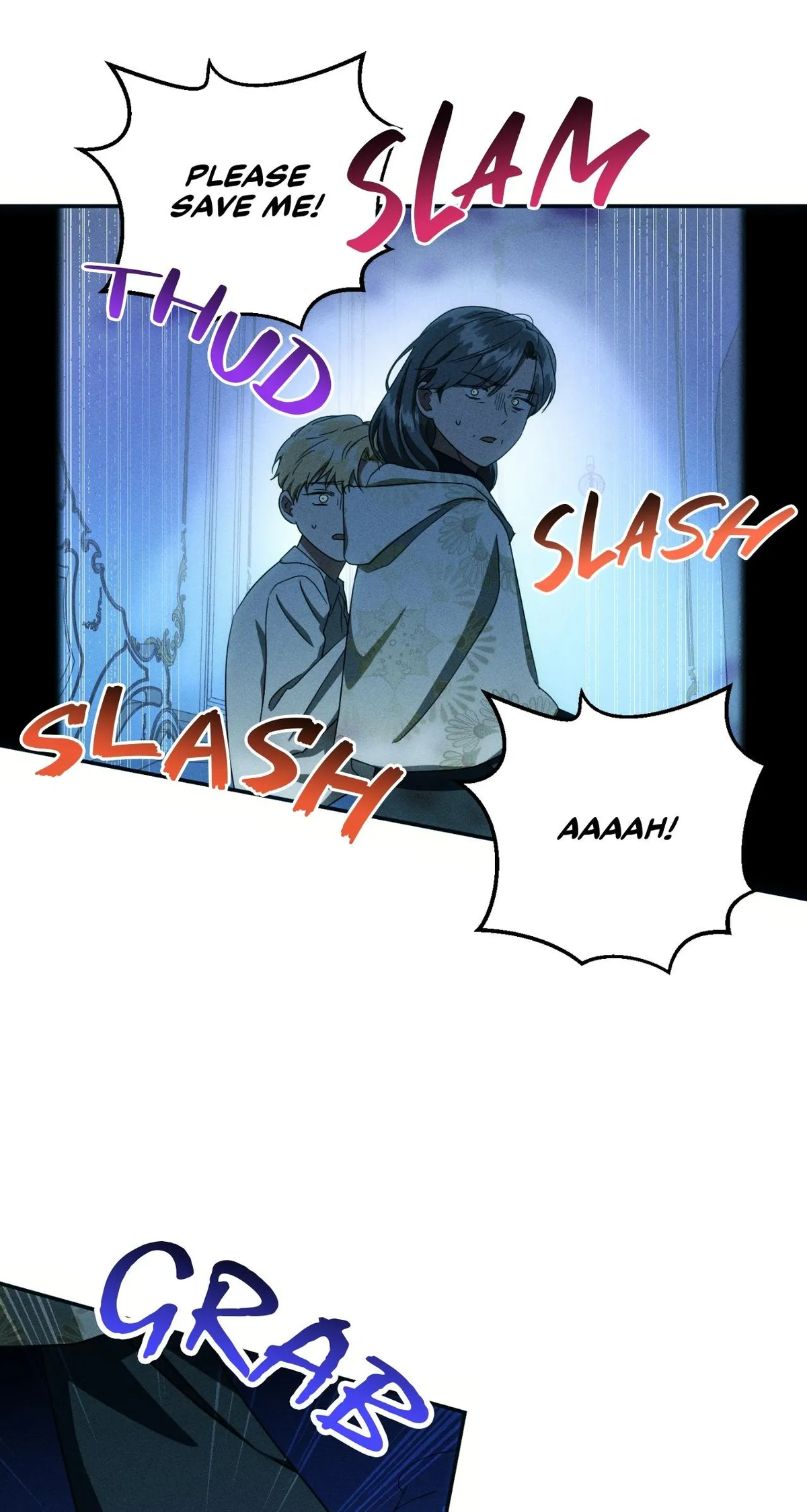Don’t Be Carelessly Friendly Chapter 80 page 37 - 