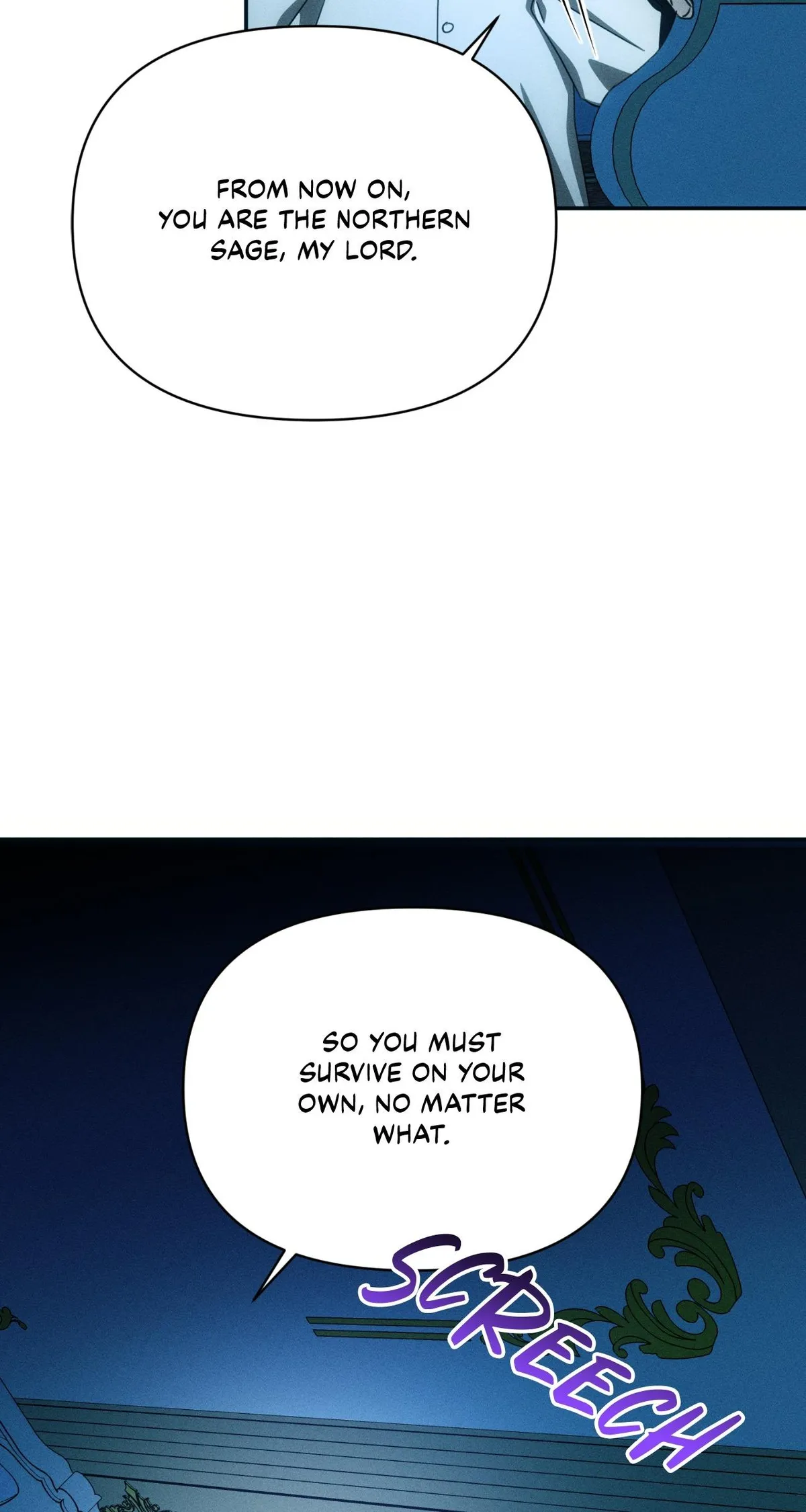 Don’t Be Carelessly Friendly Chapter 80 page 41 - 