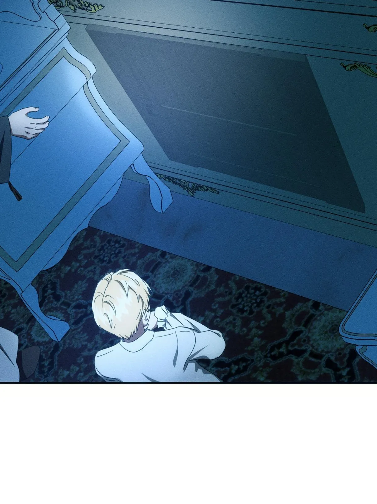 Don’t Be Carelessly Friendly Chapter 80 page 42 - 