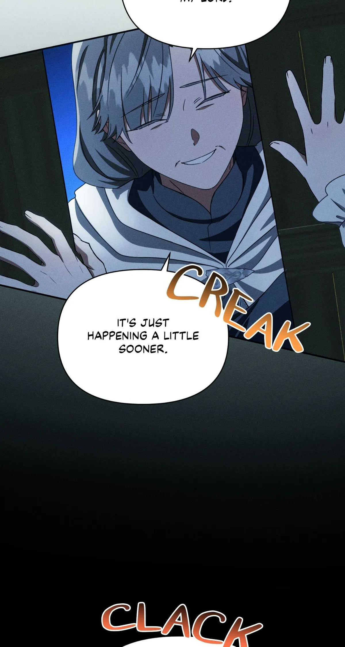 Don’t Be Carelessly Friendly Chapter 80 page 44 - 