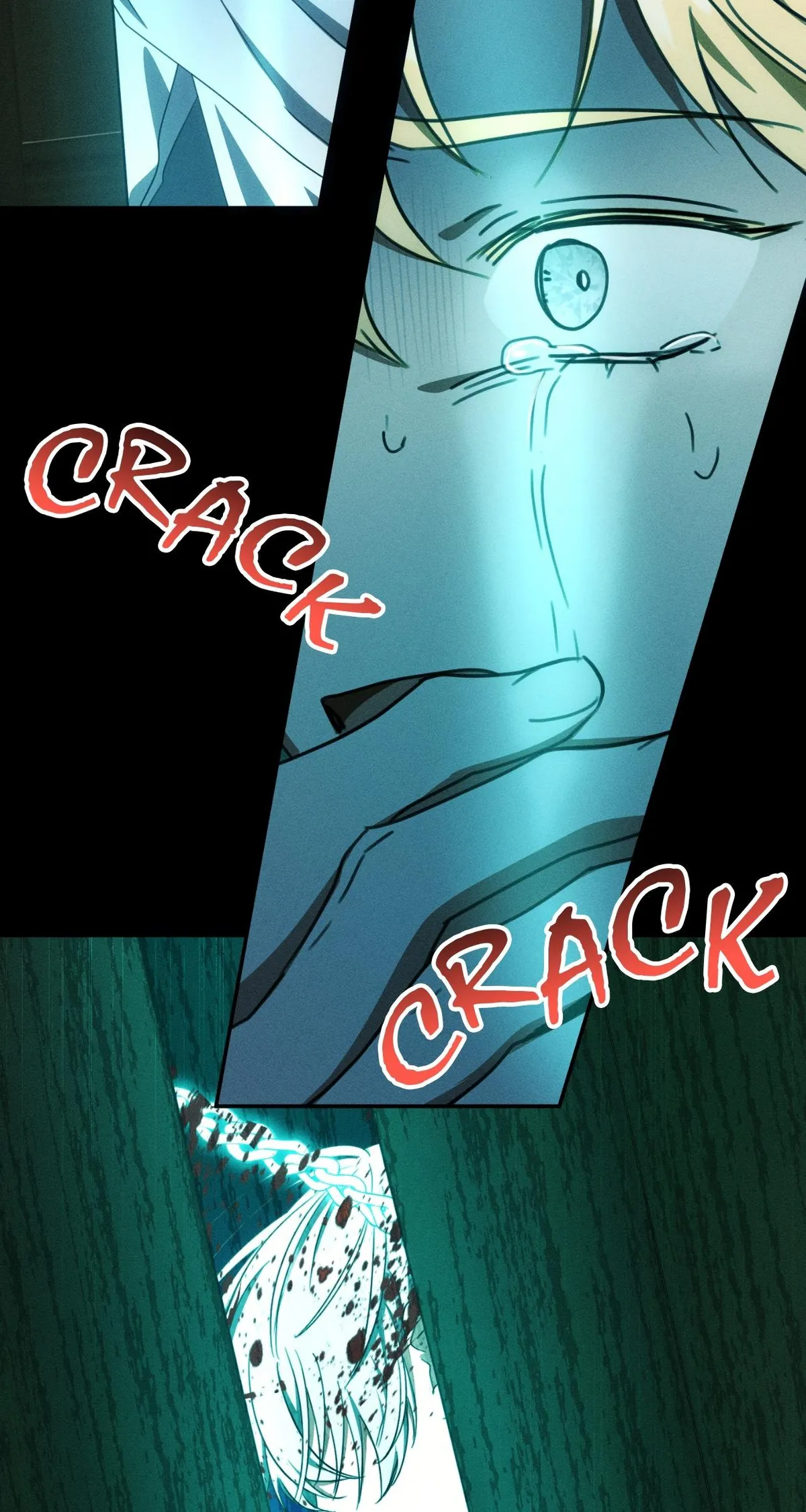 Don’t Be Carelessly Friendly Chapter 80 page 47 - 