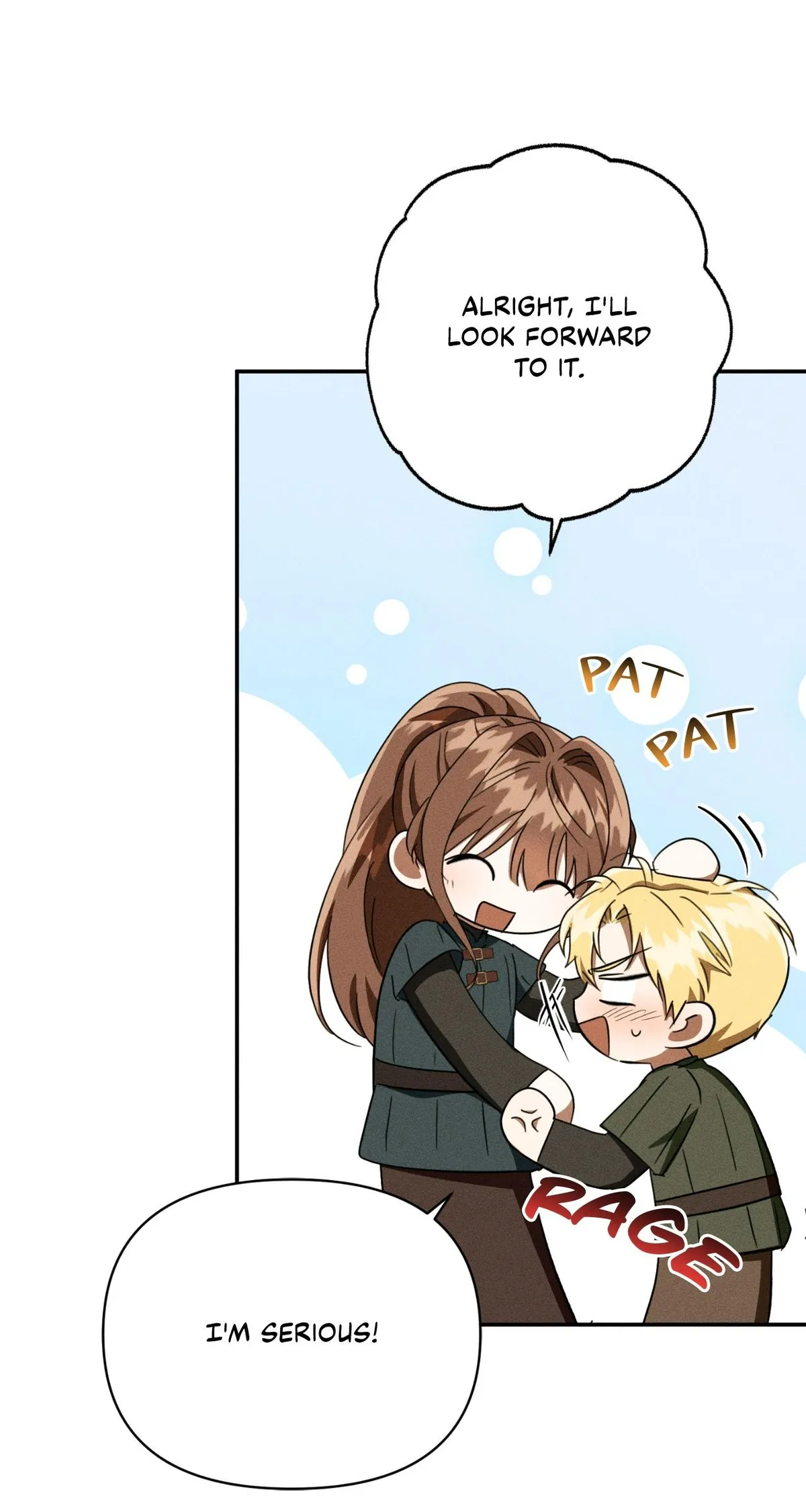 Don’t Be Carelessly Friendly Chapter 80 page 6 - 