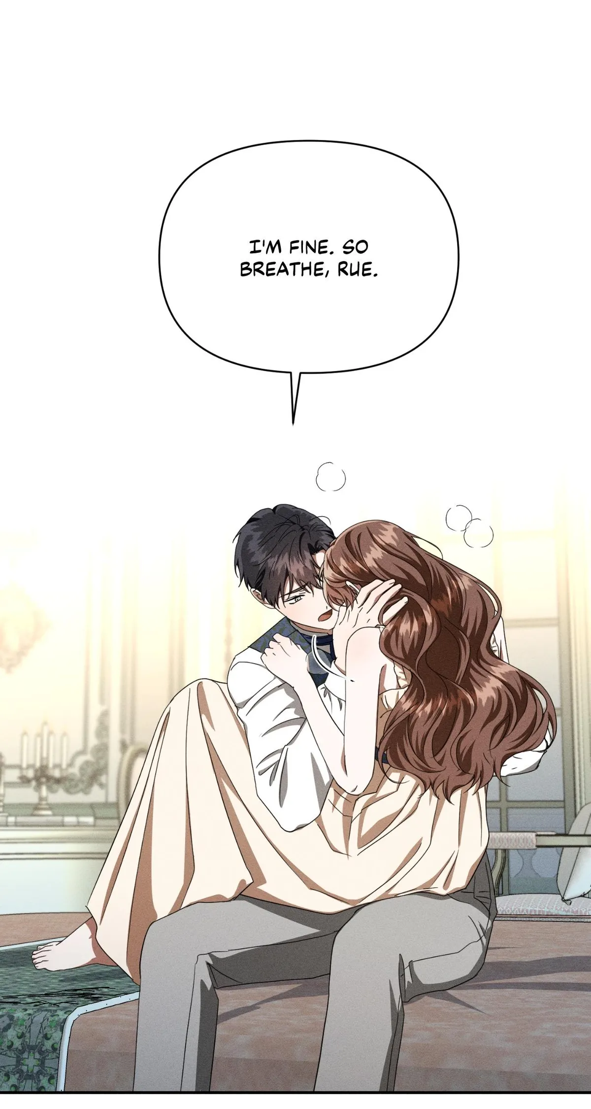 Don’t Be Carelessly Friendly Chapter 80 page 51 - 