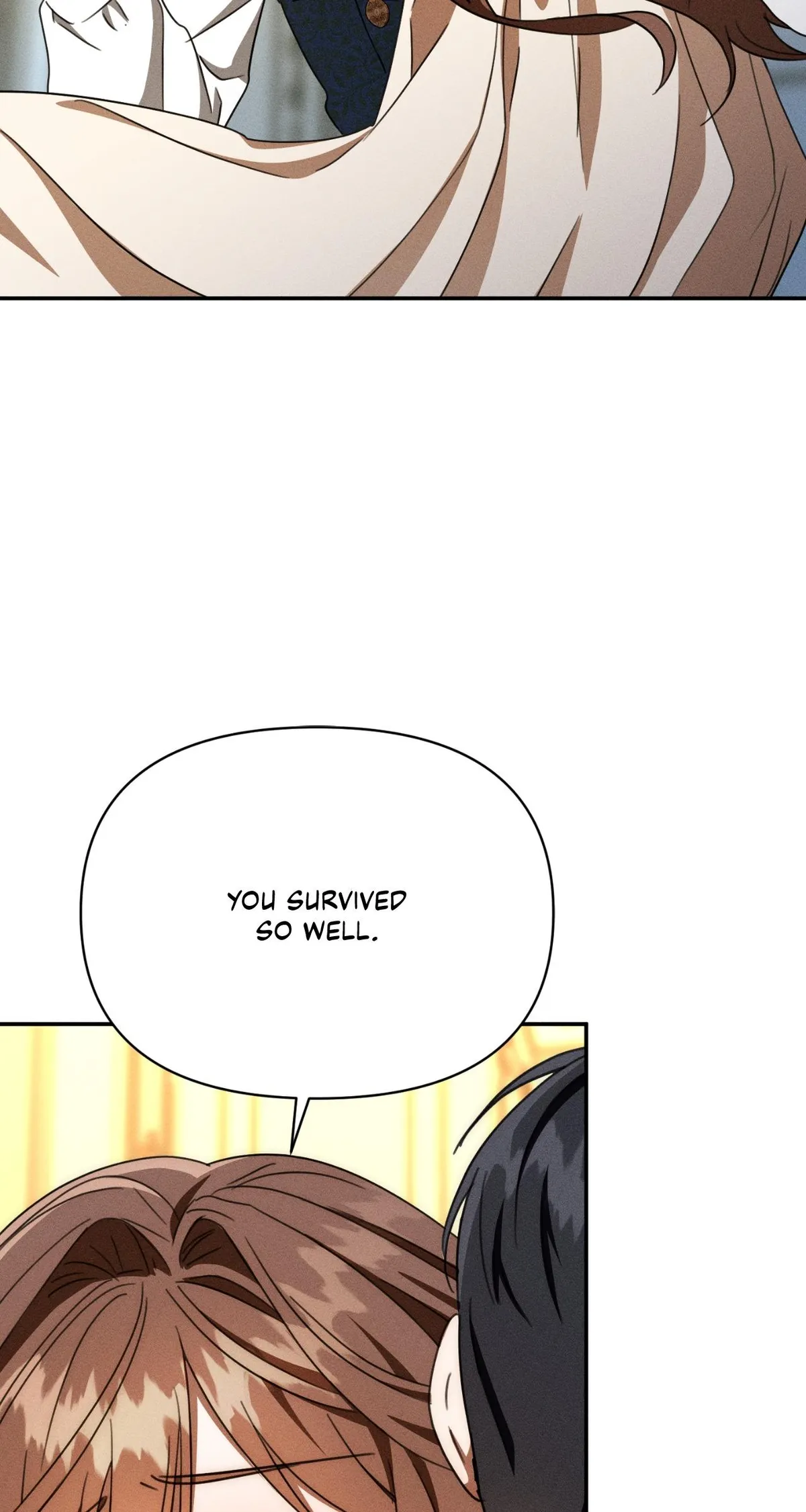 Don’t Be Carelessly Friendly Chapter 80 page 53 - 