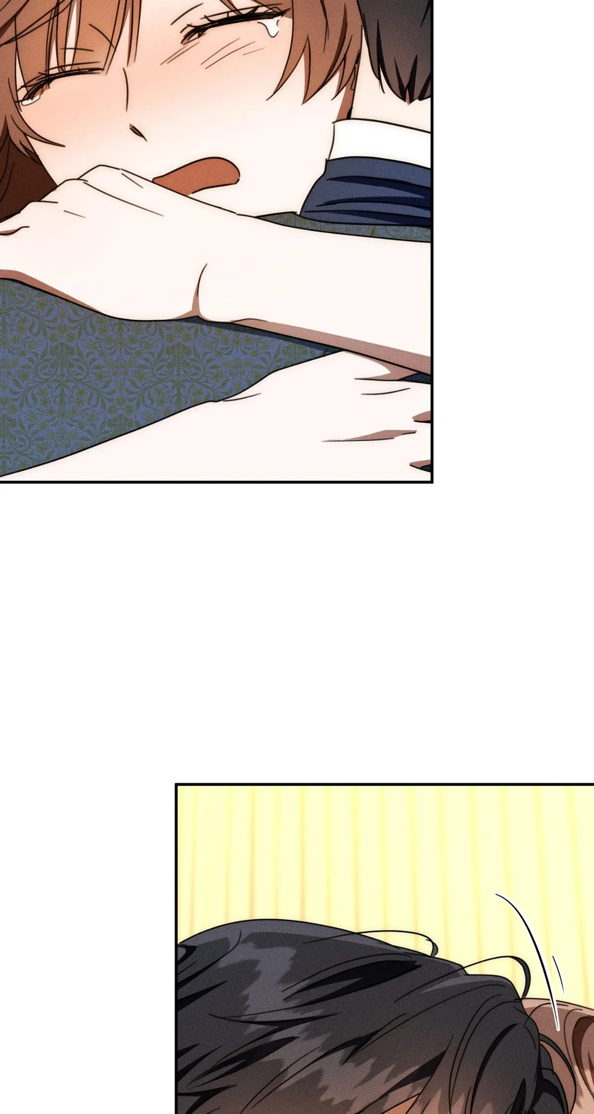 Don’t Be Carelessly Friendly Chapter 80 page 54 - 