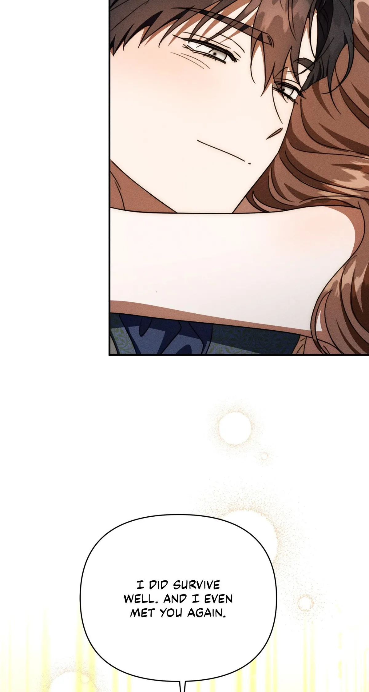 Don’t Be Carelessly Friendly Chapter 80 page 55 - 