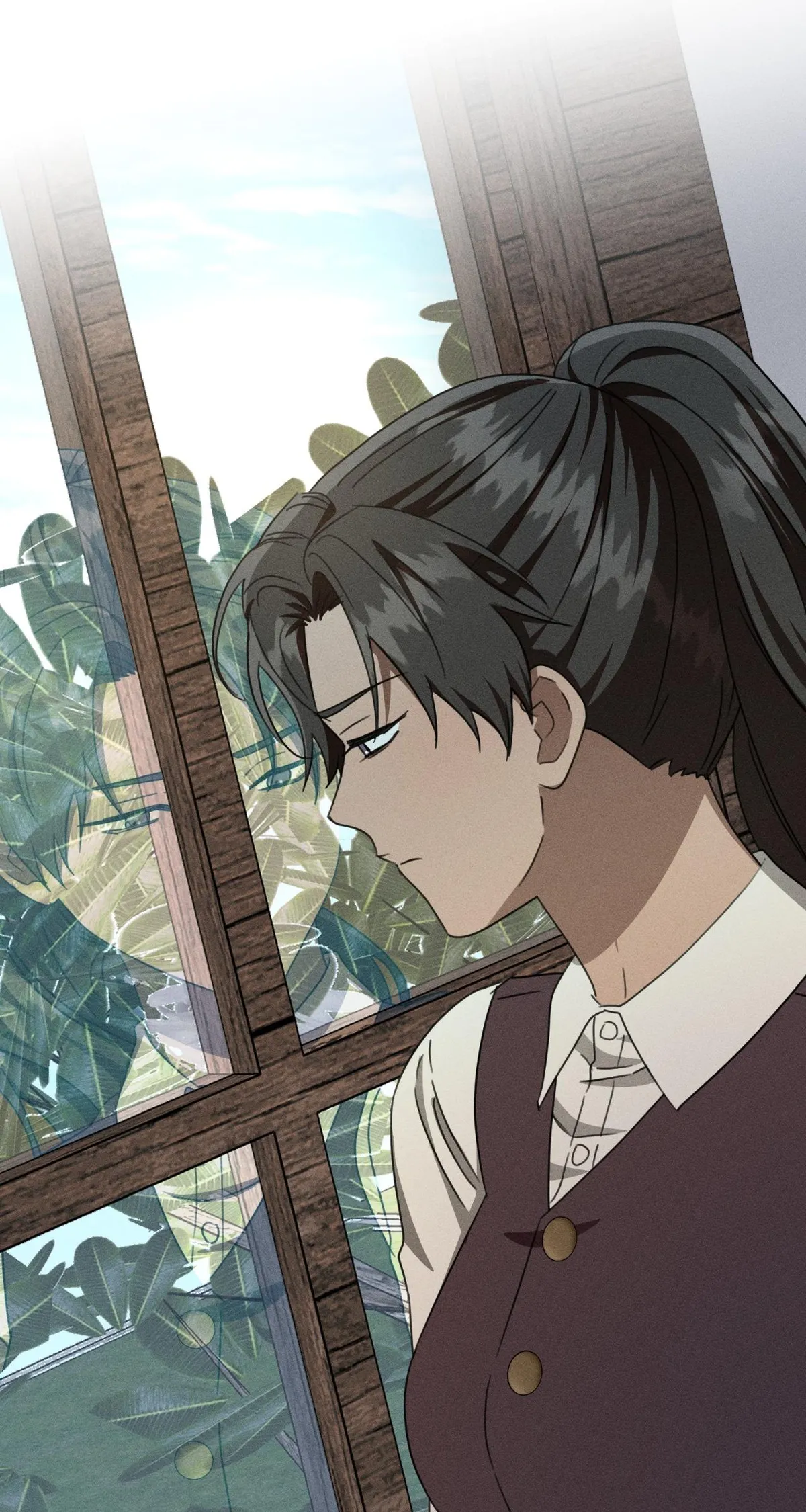 Don’t Be Carelessly Friendly Chapter 80 page 65 - 