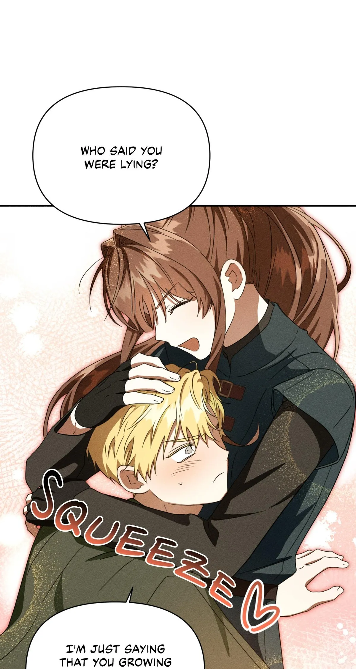 Don’t Be Carelessly Friendly Chapter 80 page 8 - 