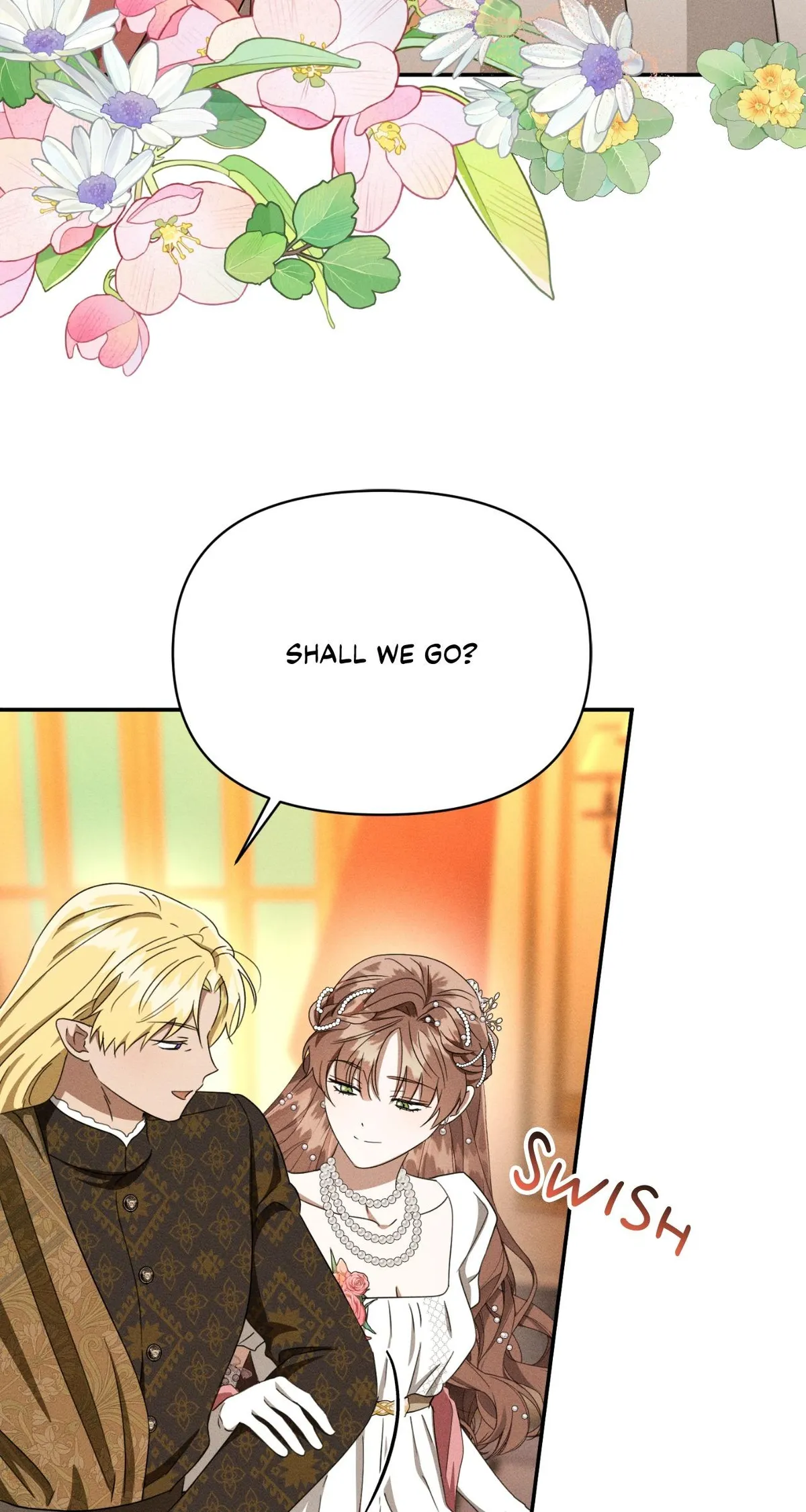Don’t Be Carelessly Friendly Chapter 80 page 71 - 
