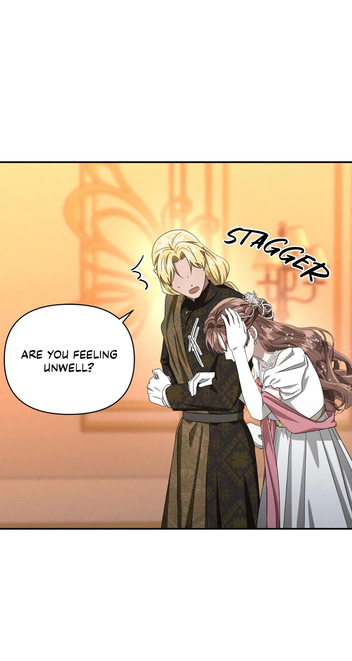 Don’t Be Carelessly Friendly Chapter 80 page 74 - 