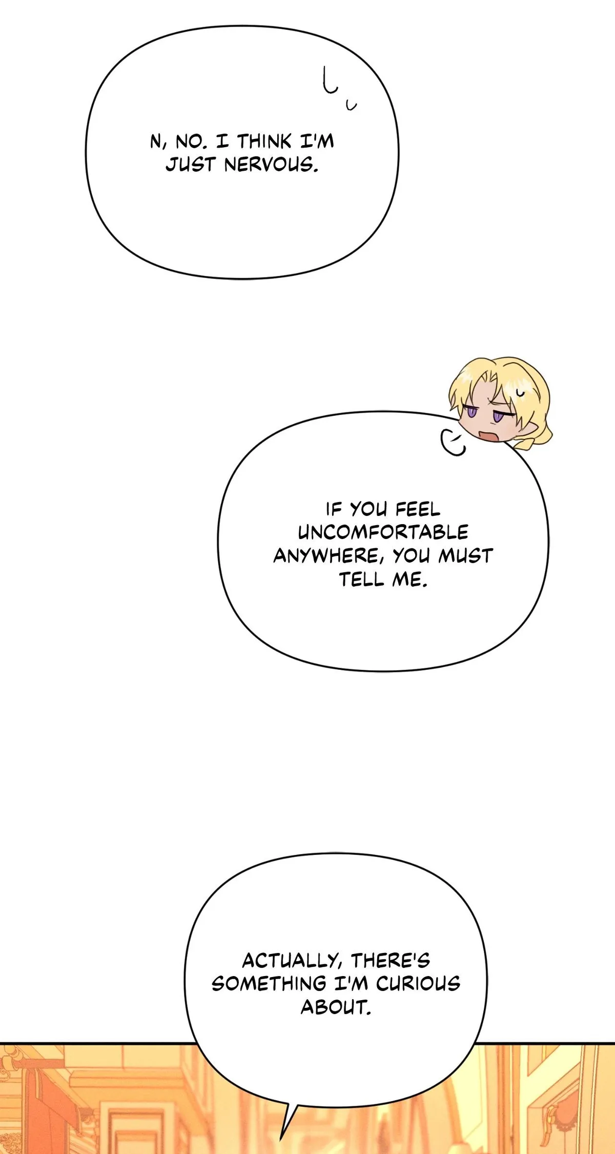 Don’t Be Carelessly Friendly Chapter 80 page 75 - 