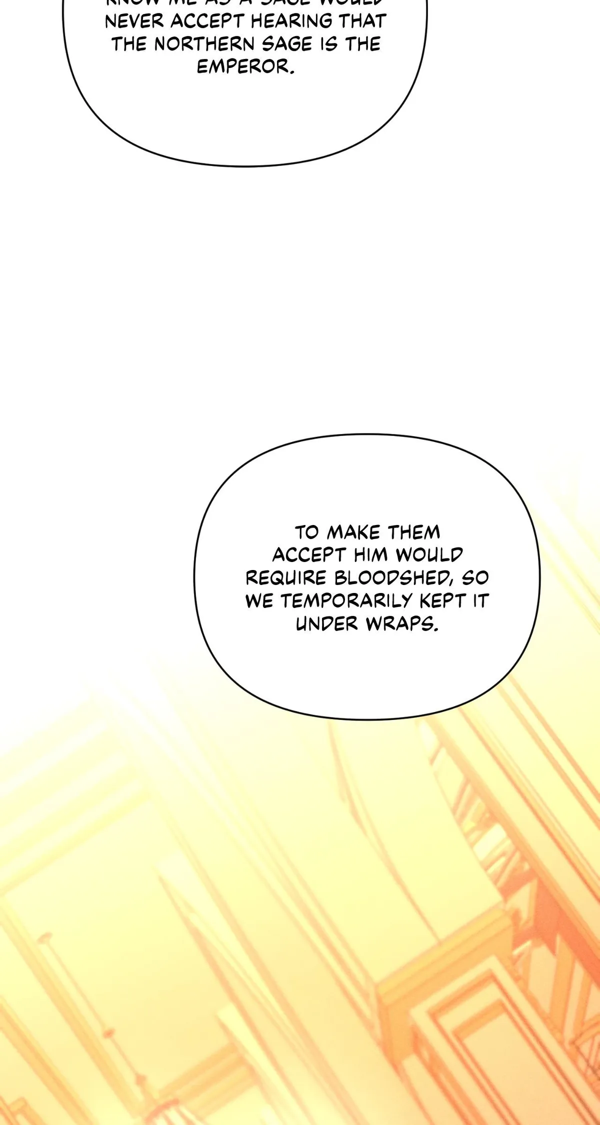Don’t Be Carelessly Friendly Chapter 80 page 78 - 