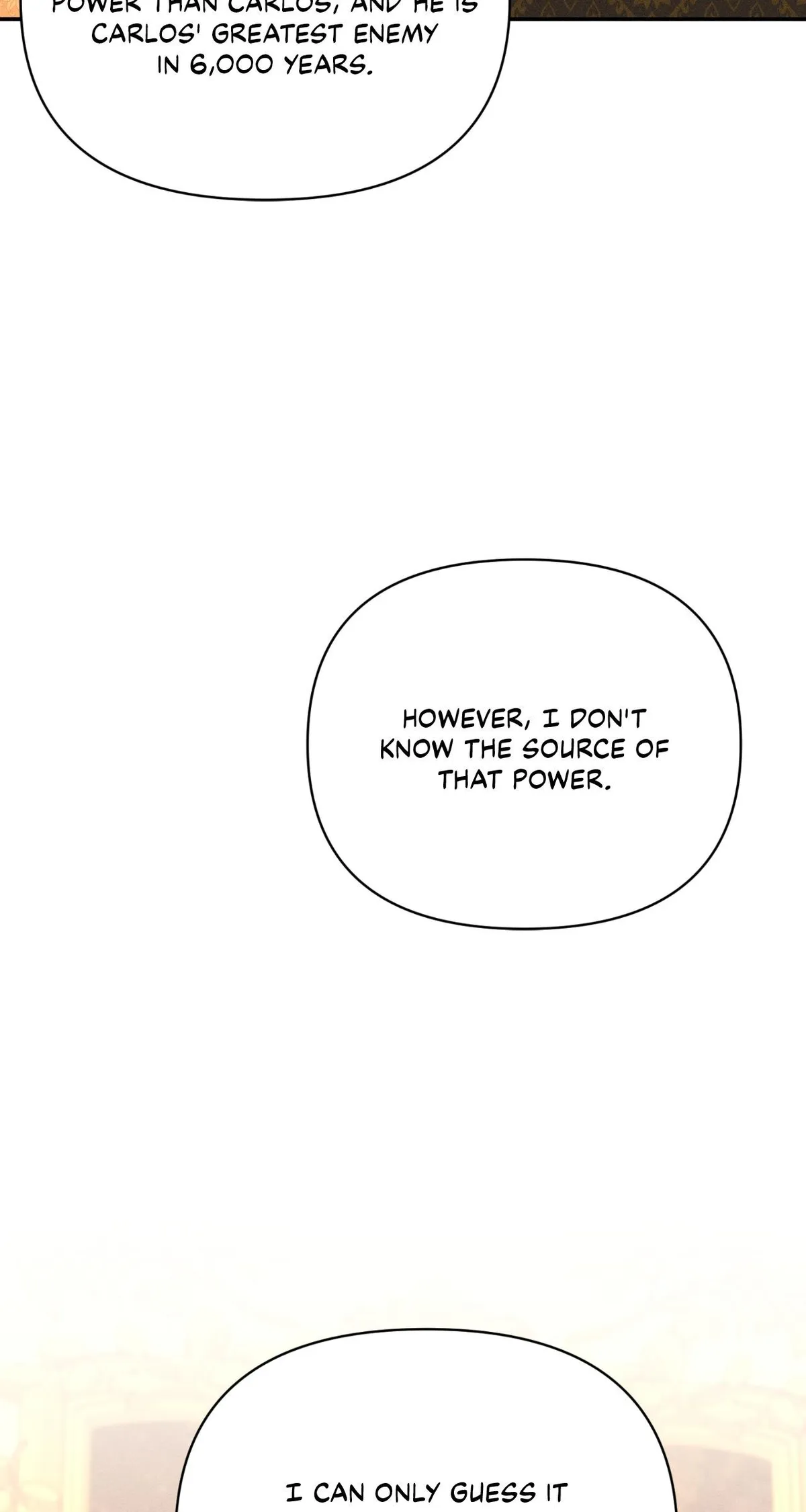 Don’t Be Carelessly Friendly Chapter 80 page 83 - 