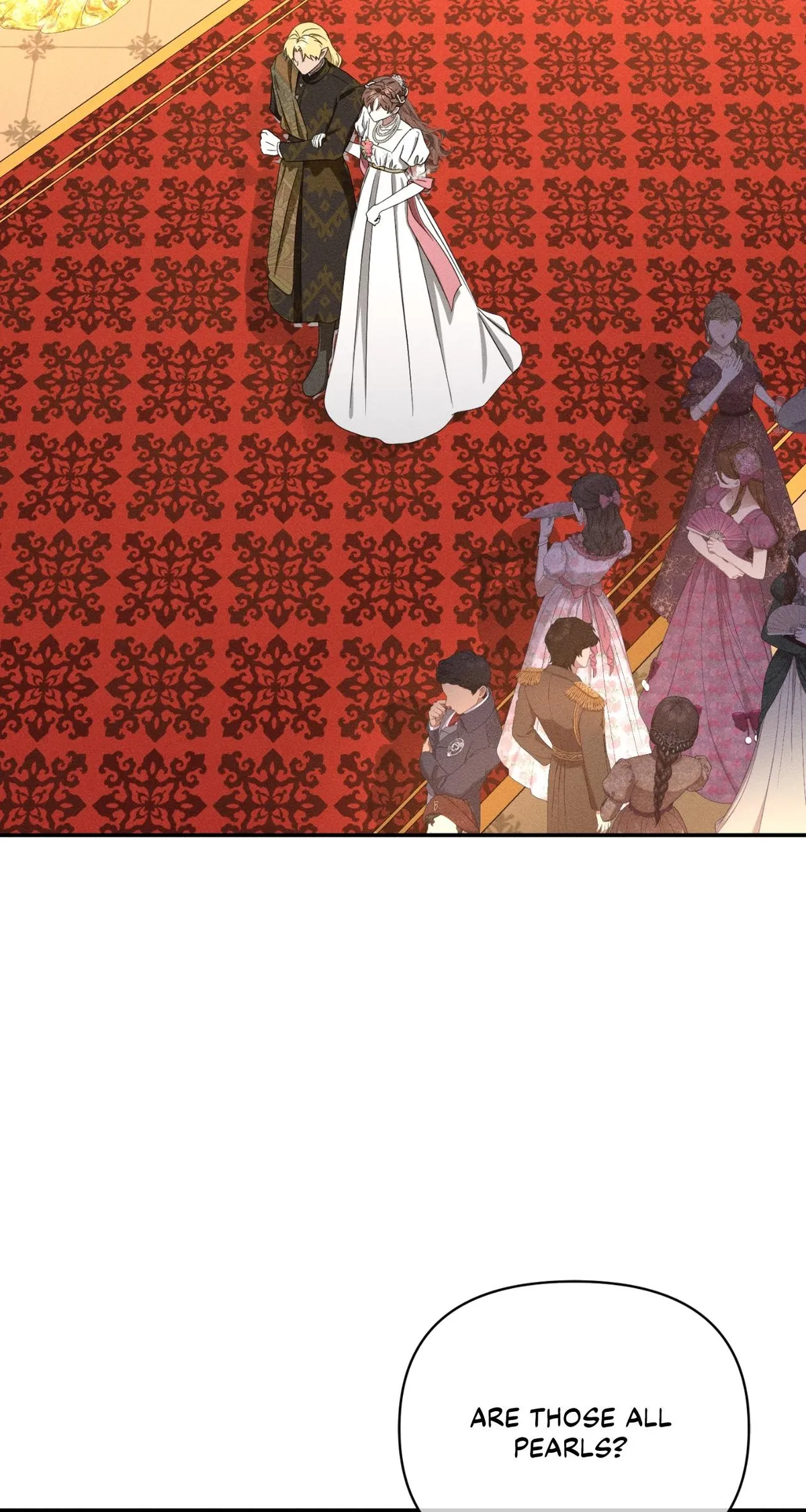 Don’t Be Carelessly Friendly Chapter 80 page 86 - 
