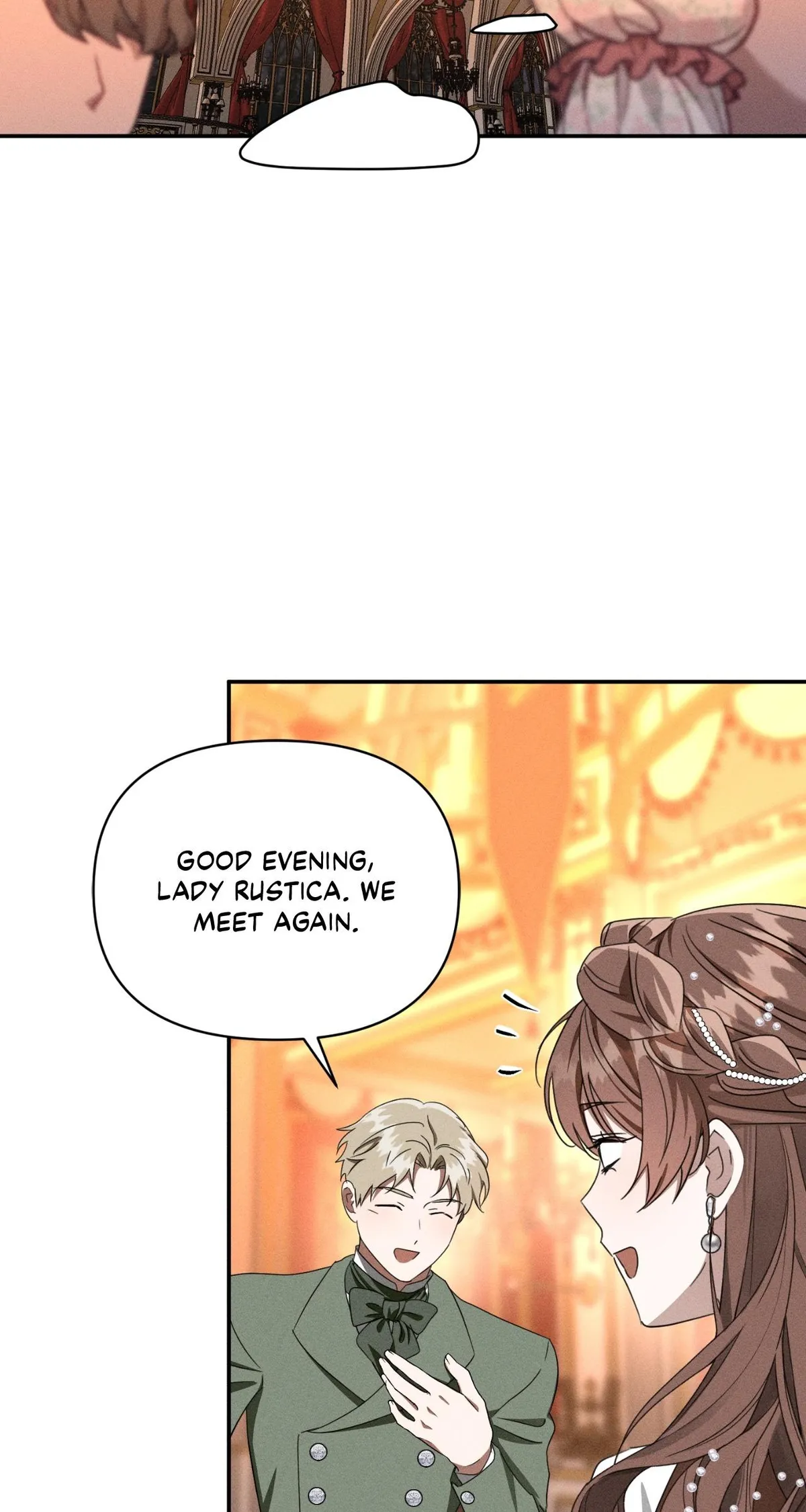 Don’t Be Carelessly Friendly Chapter 80 page 90 - 